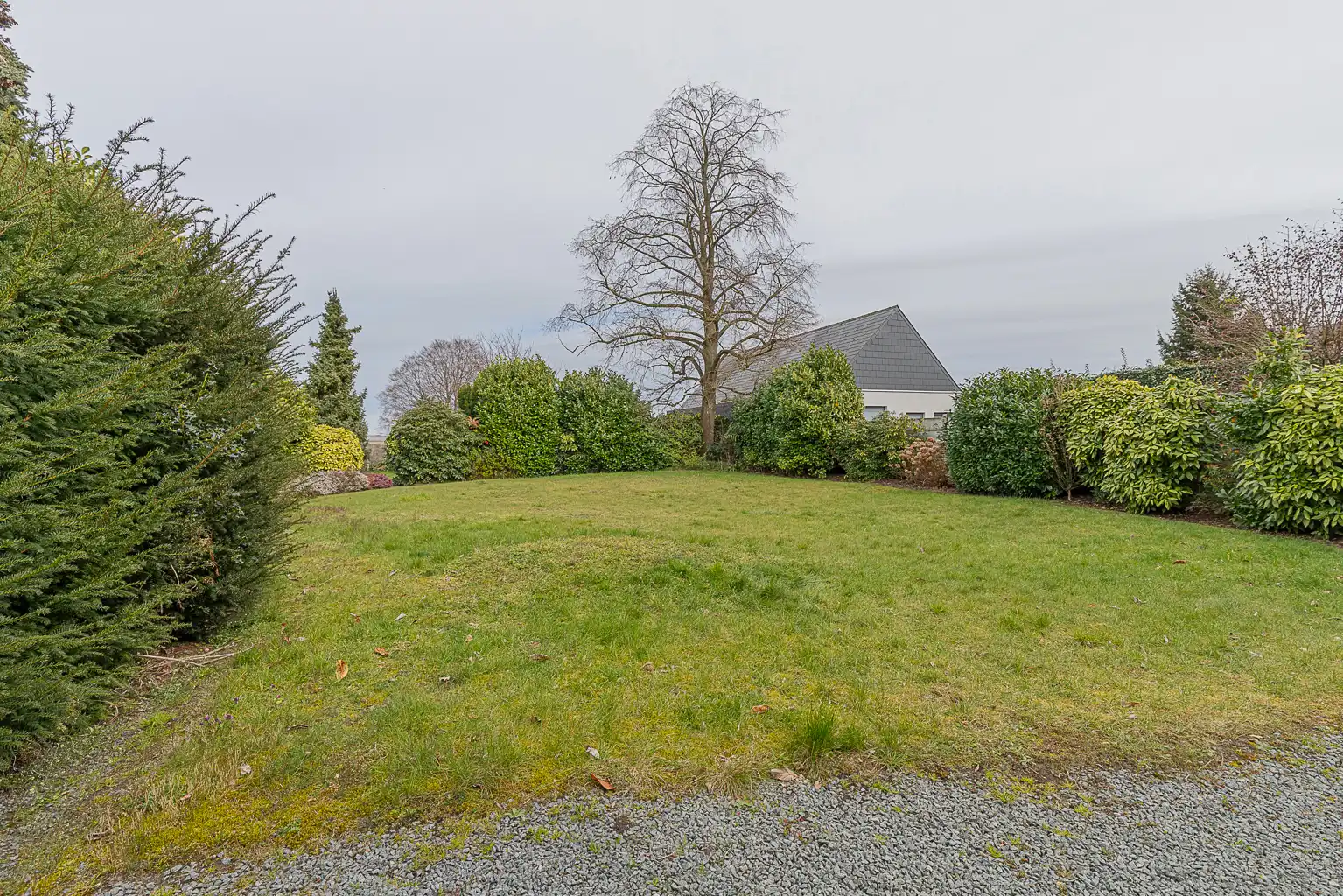 Herenhuis met 5 slaapkamers in Opwijk centrum! foto 20