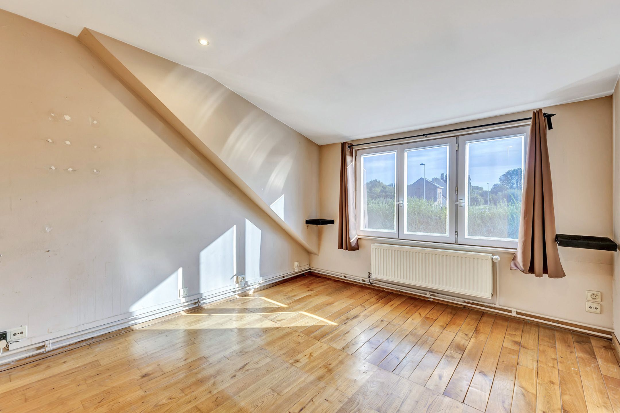 Open bebouwing te koop in Anderlecht!  foto 19