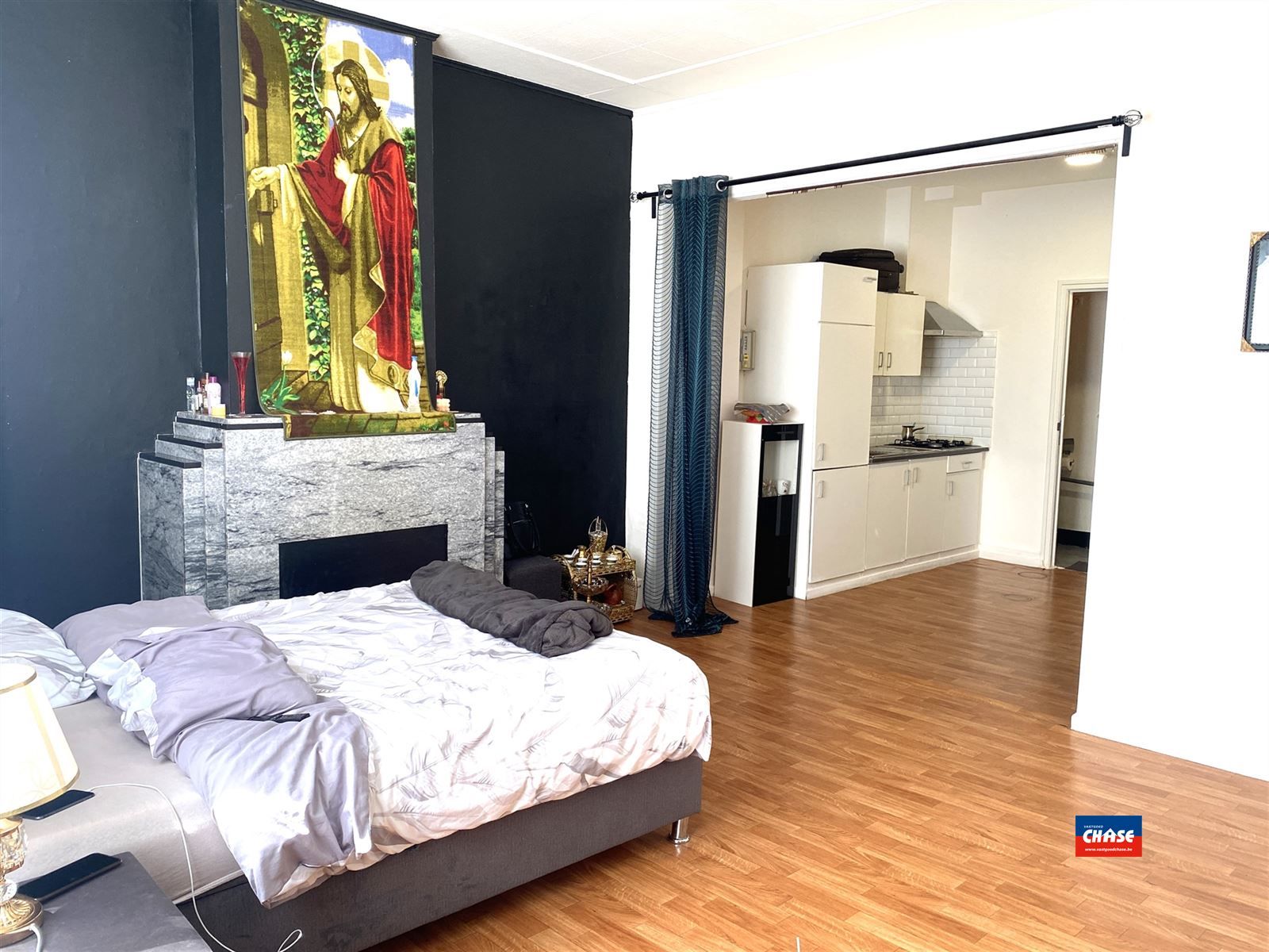 Studio  foto 2