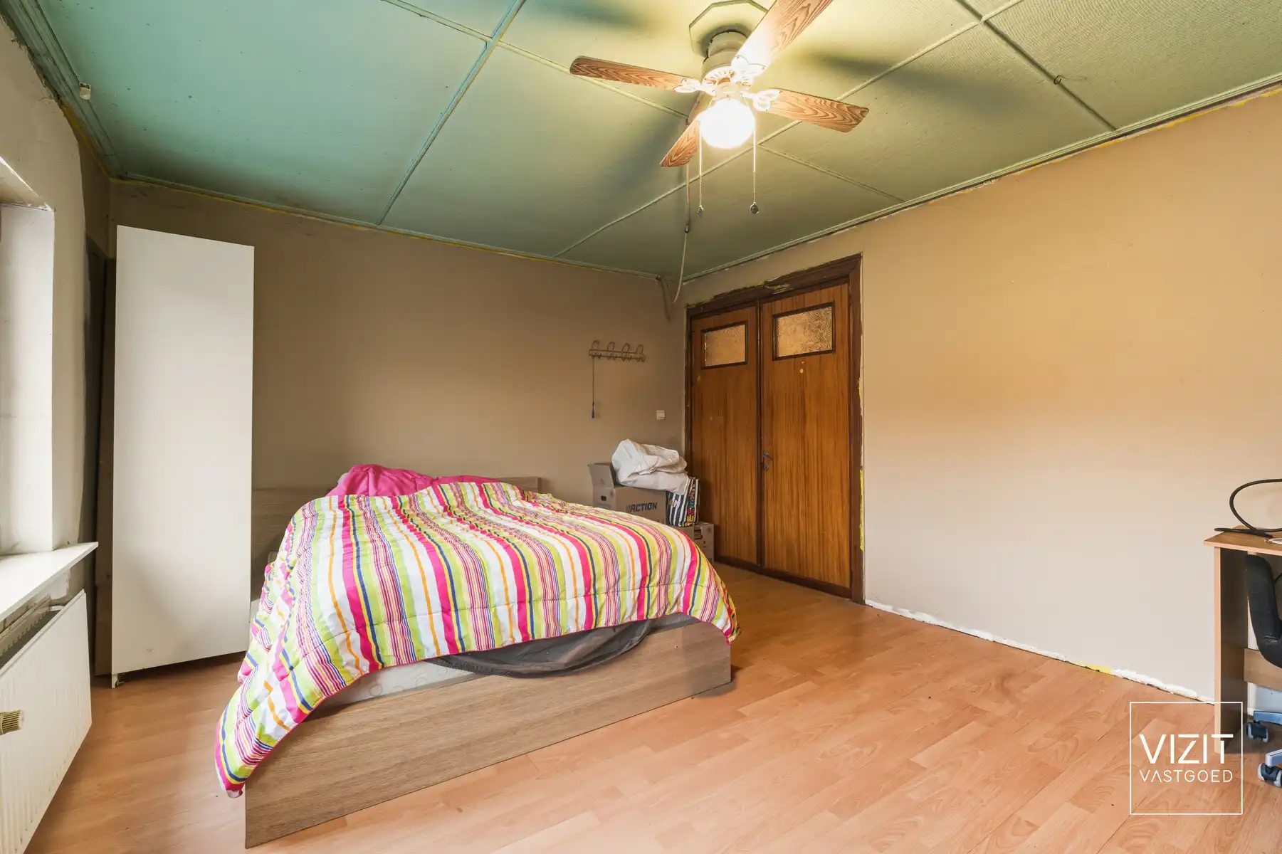 Op te frissen woning met 3 slaapkamers foto 7