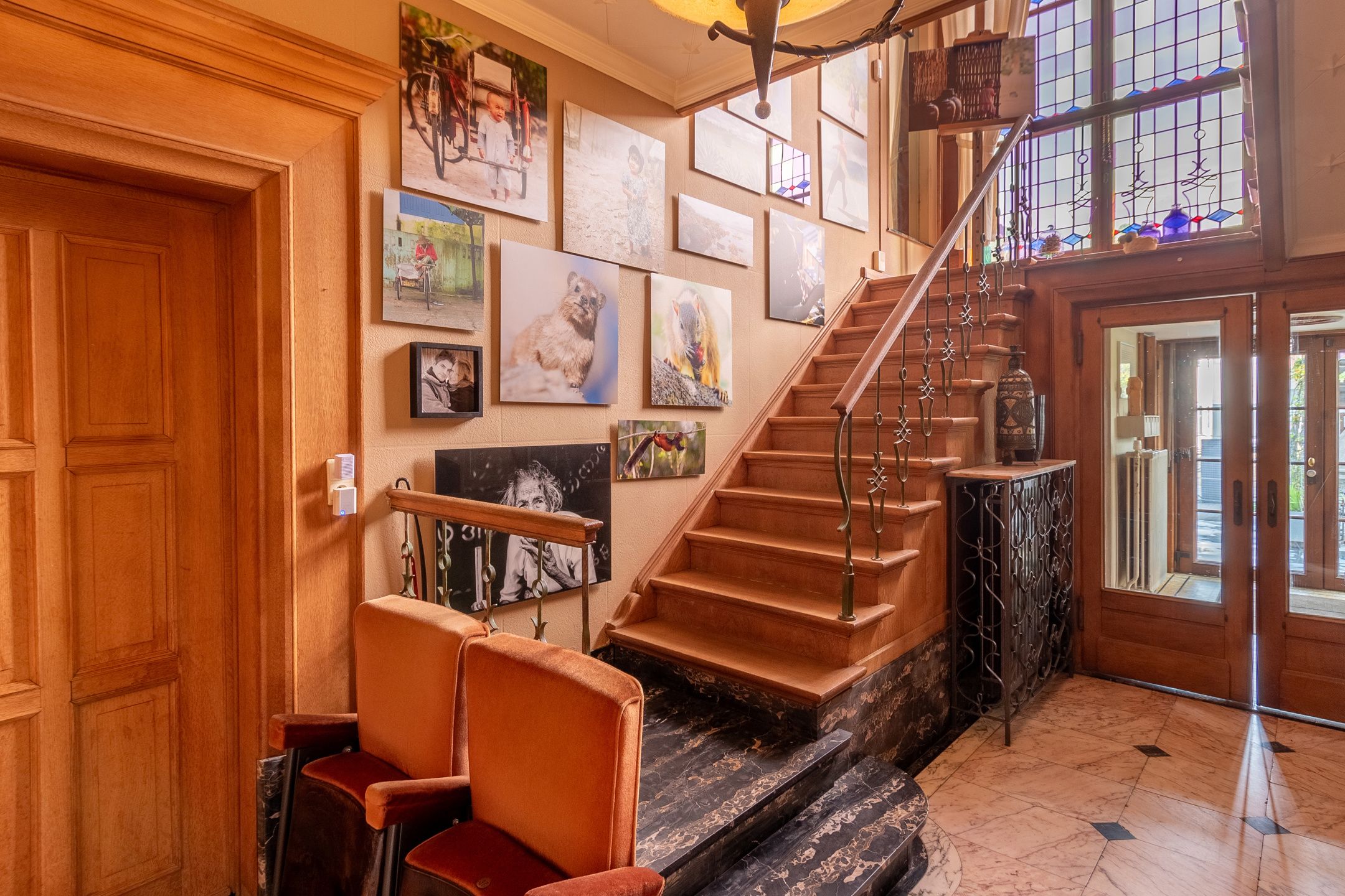Meesterwoning met bouwgrond en extra mogelijkheden foto 30