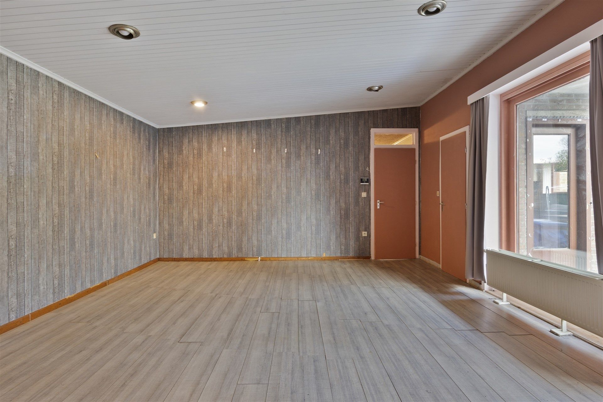 Op te frissen bungalow met 3 slaapkamers in Wetteren foto 5