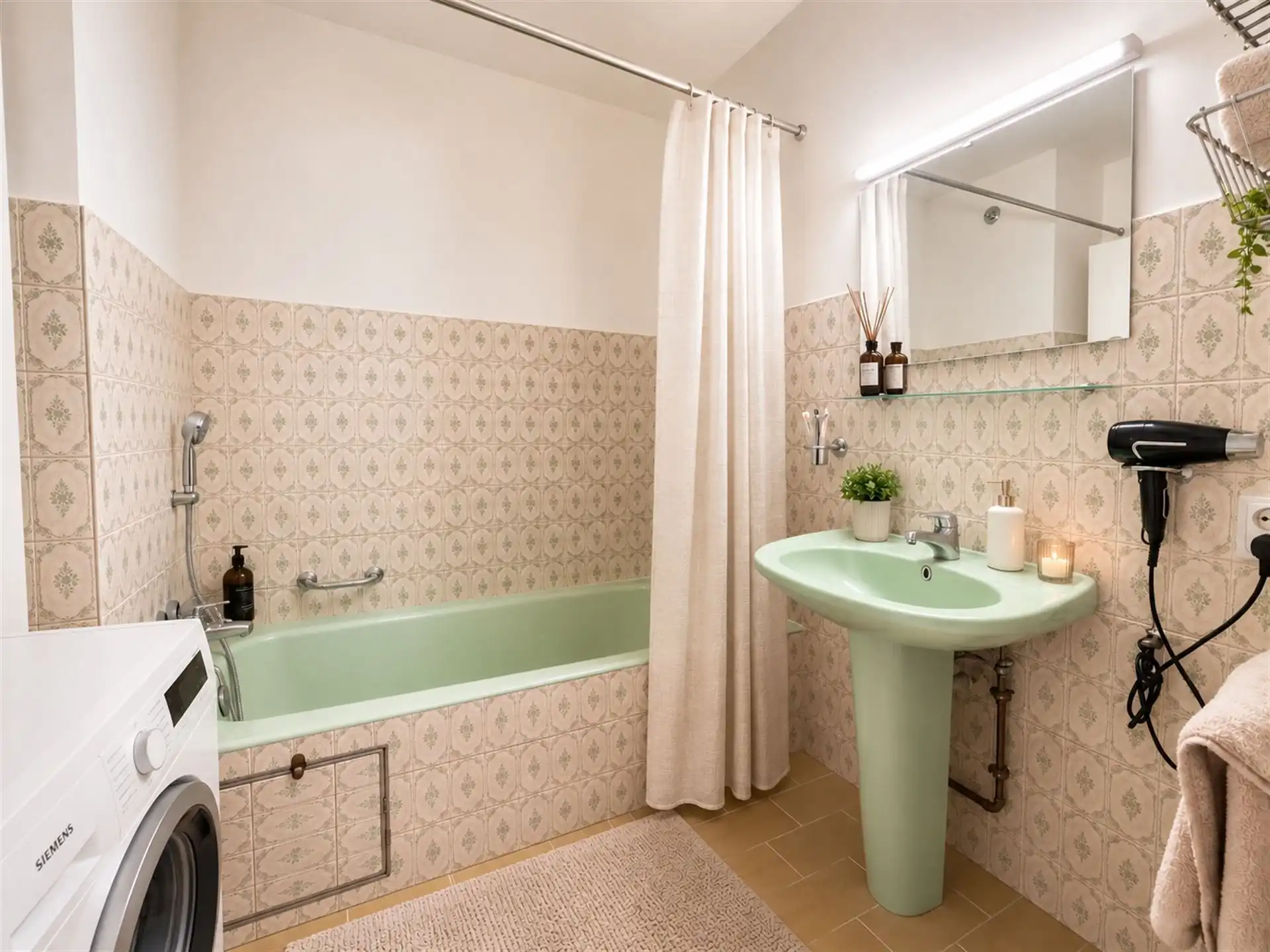 2 slpk appartement met terras en parking (+ € 15.000) foto 6