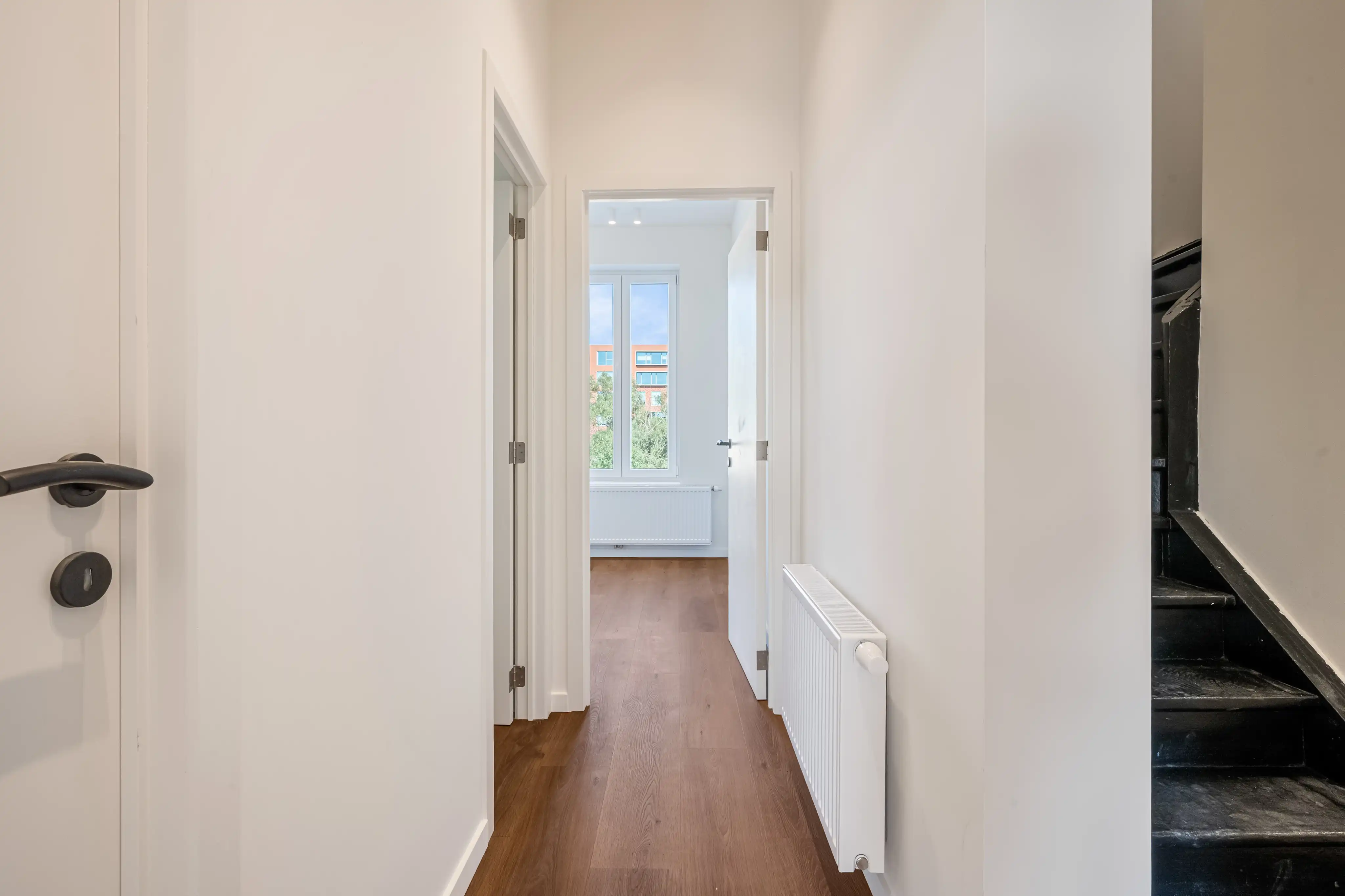 Karaktervol duplex-appartement aan Dok-Zuid foto 7