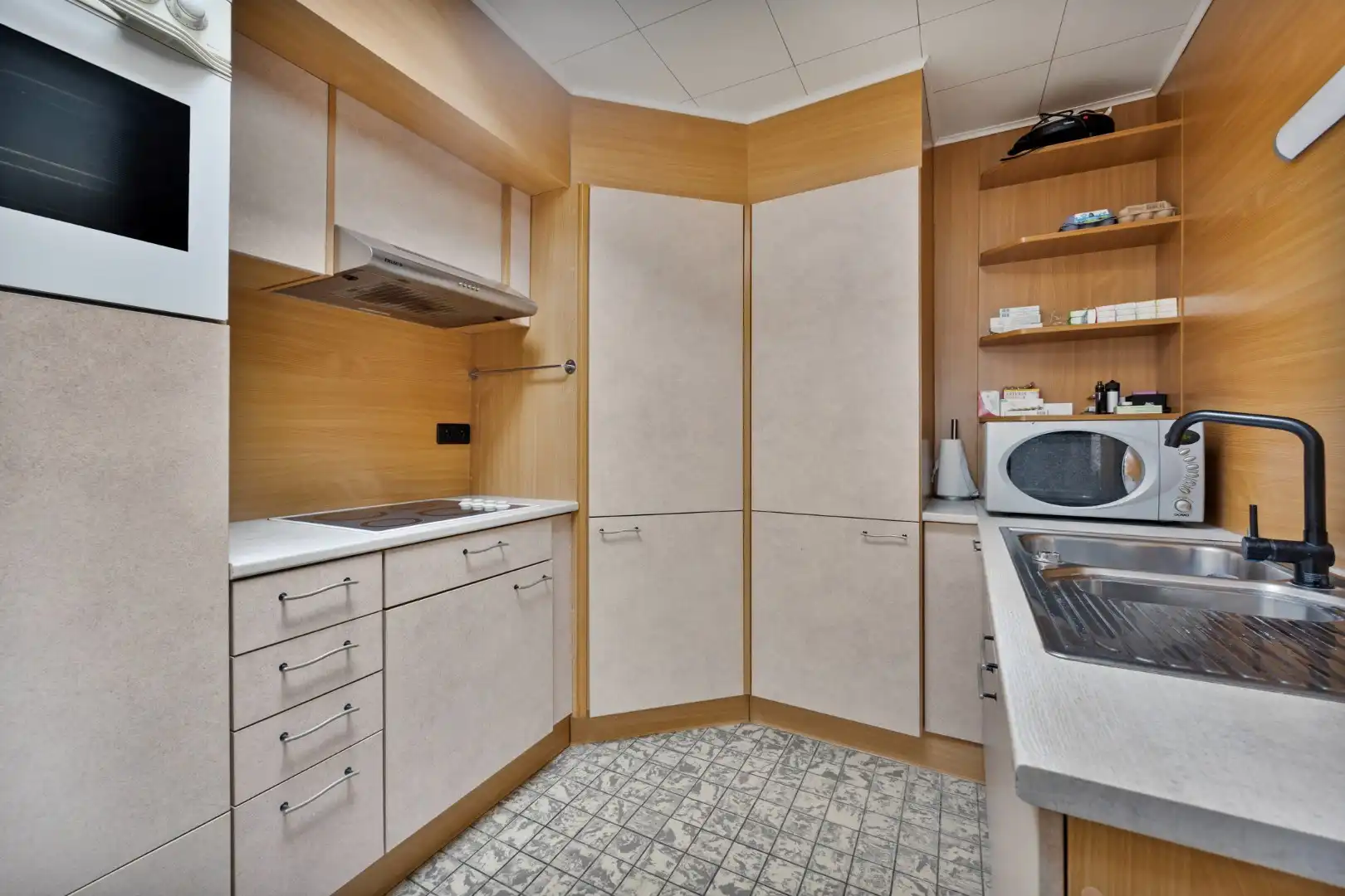 Instapklare rijwoning in Zottegem  foto 4