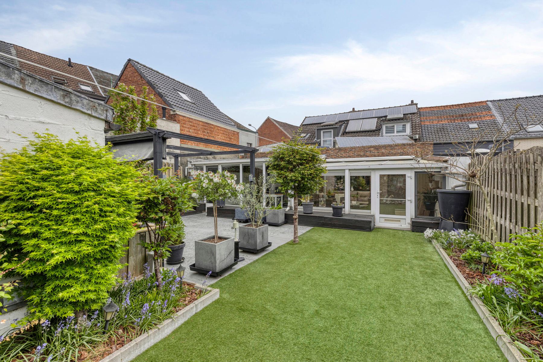 Hoofdfoto van de publicatie: Huis te koop