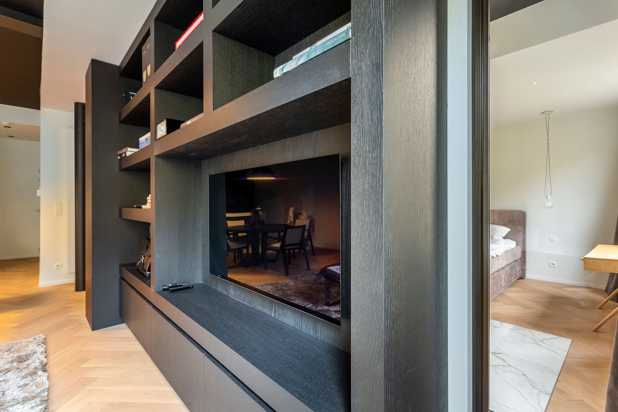 exclusief en luxueus wonen in recente realisatie The Banker foto 10
