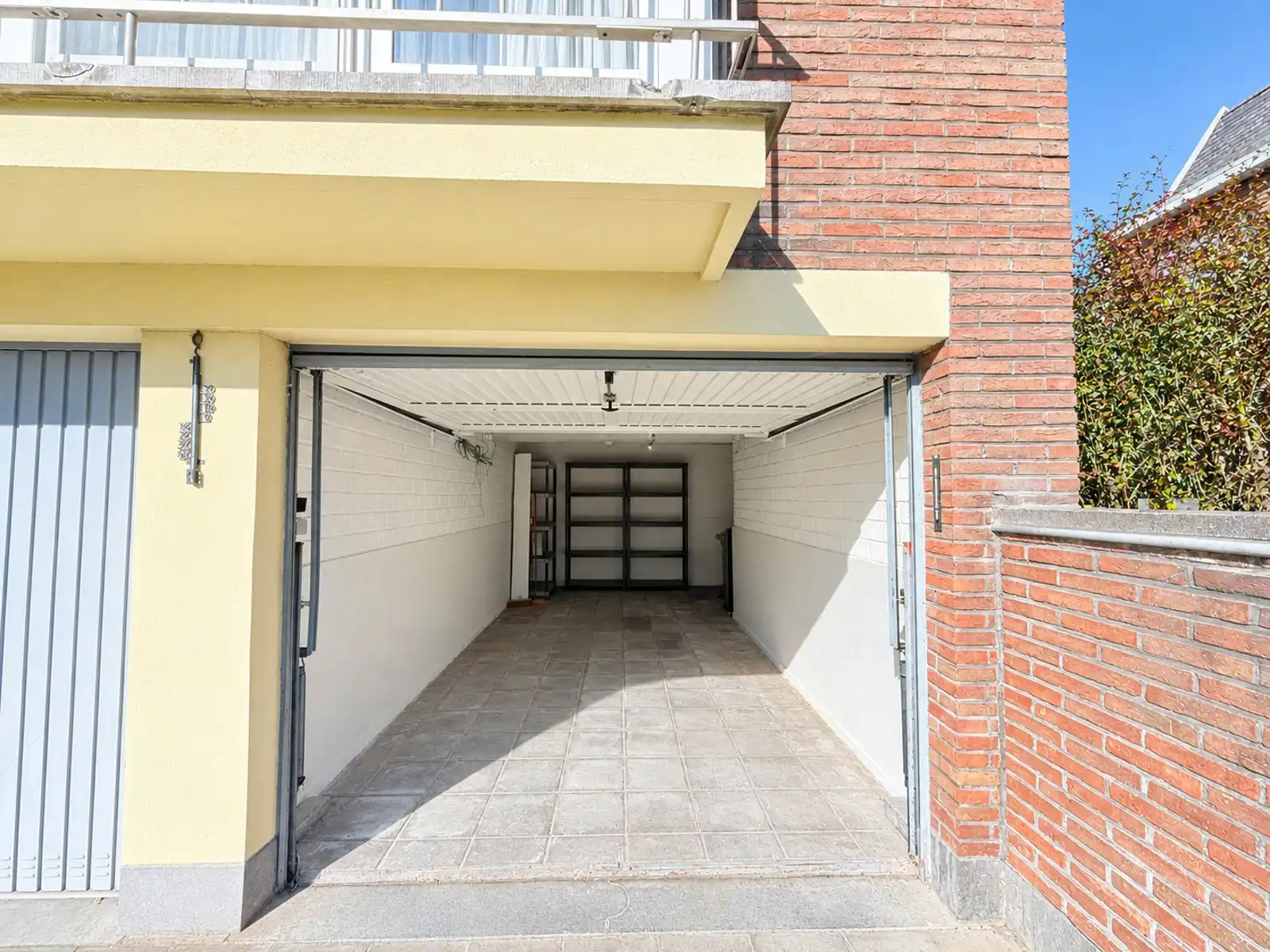 Appartement te huur foto 9