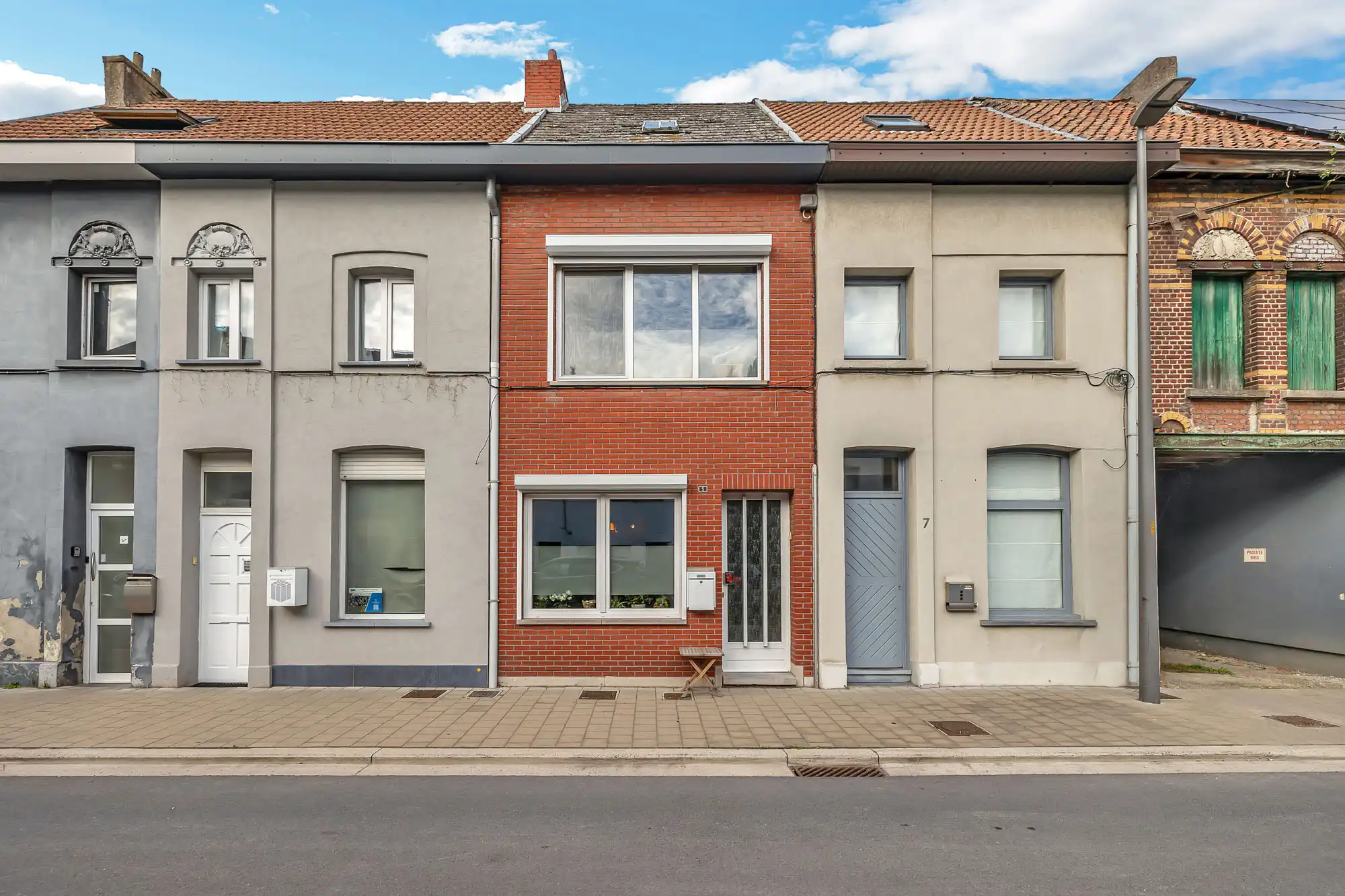 Gebouw te koop Schoolstraat 5 - 2830 Willebroek
