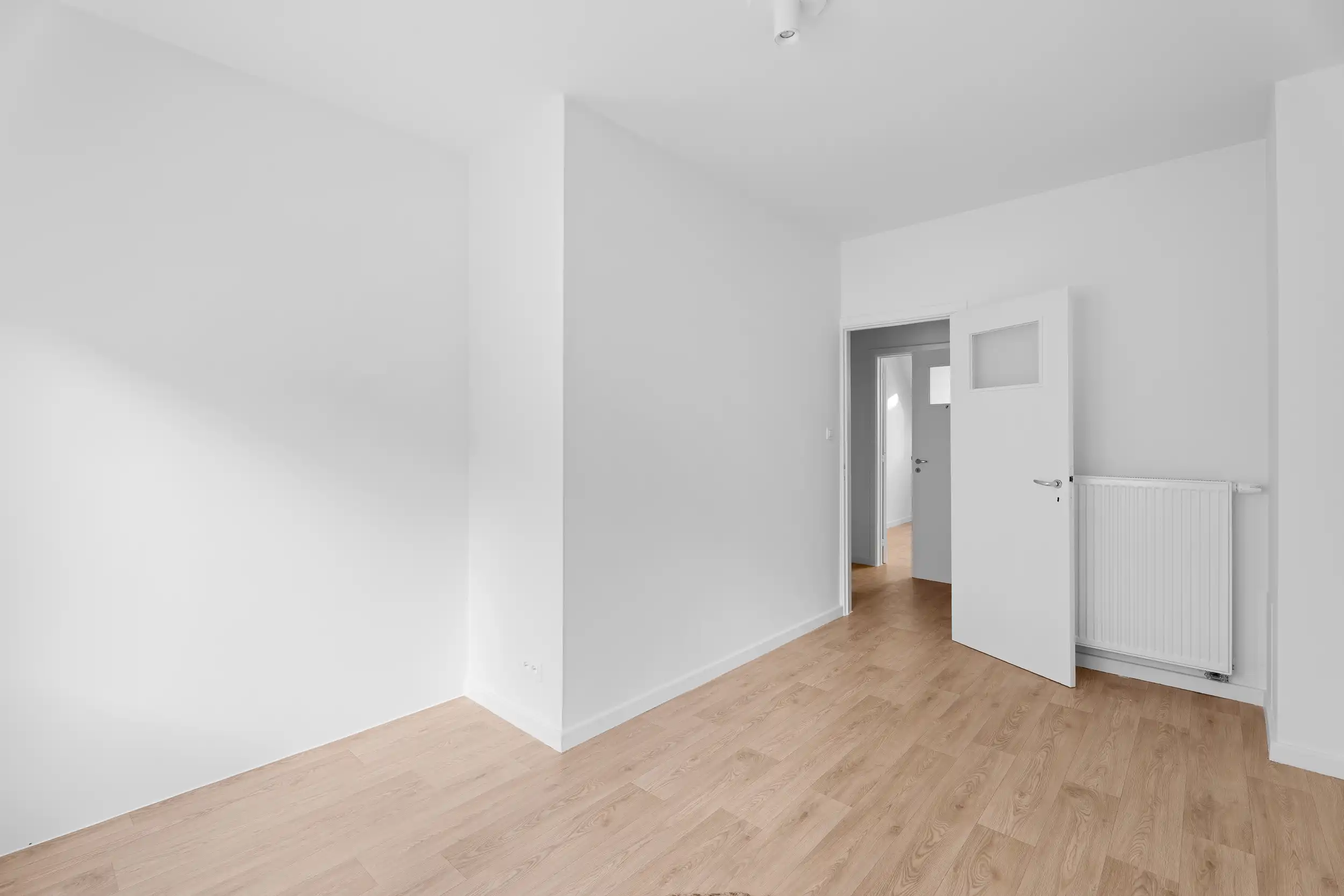 Gent Zuid: Ideaal voor studenten | Garage + Tuin | EPC C foto 12