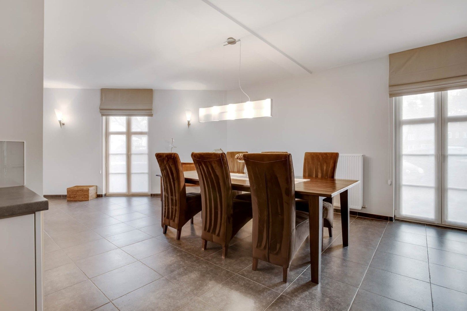 Gemeubeld appartement in het centrum van Kasterlee-Lichtaart! foto 14