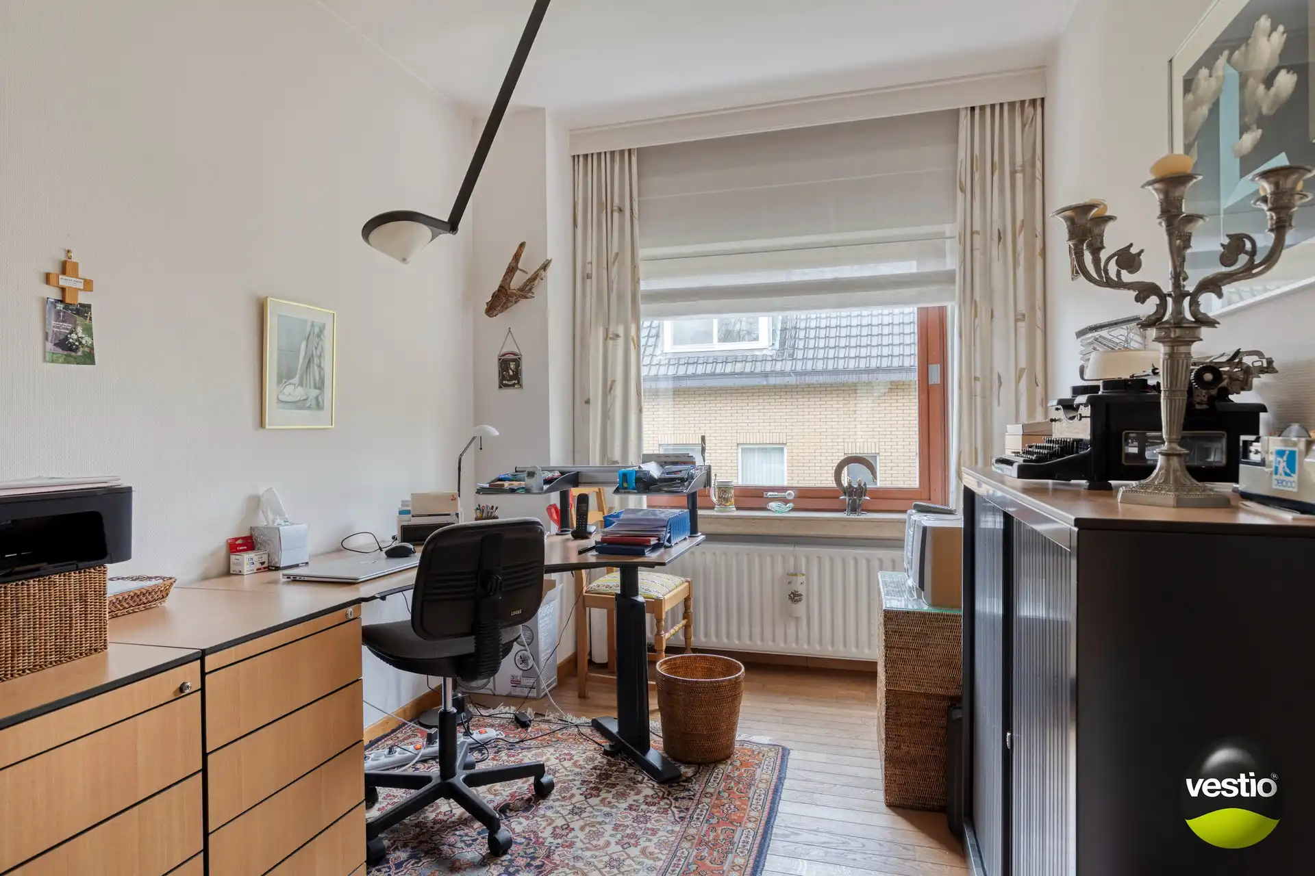 Exclusief wonen te Henegauwberg, Hasselt! foto 25