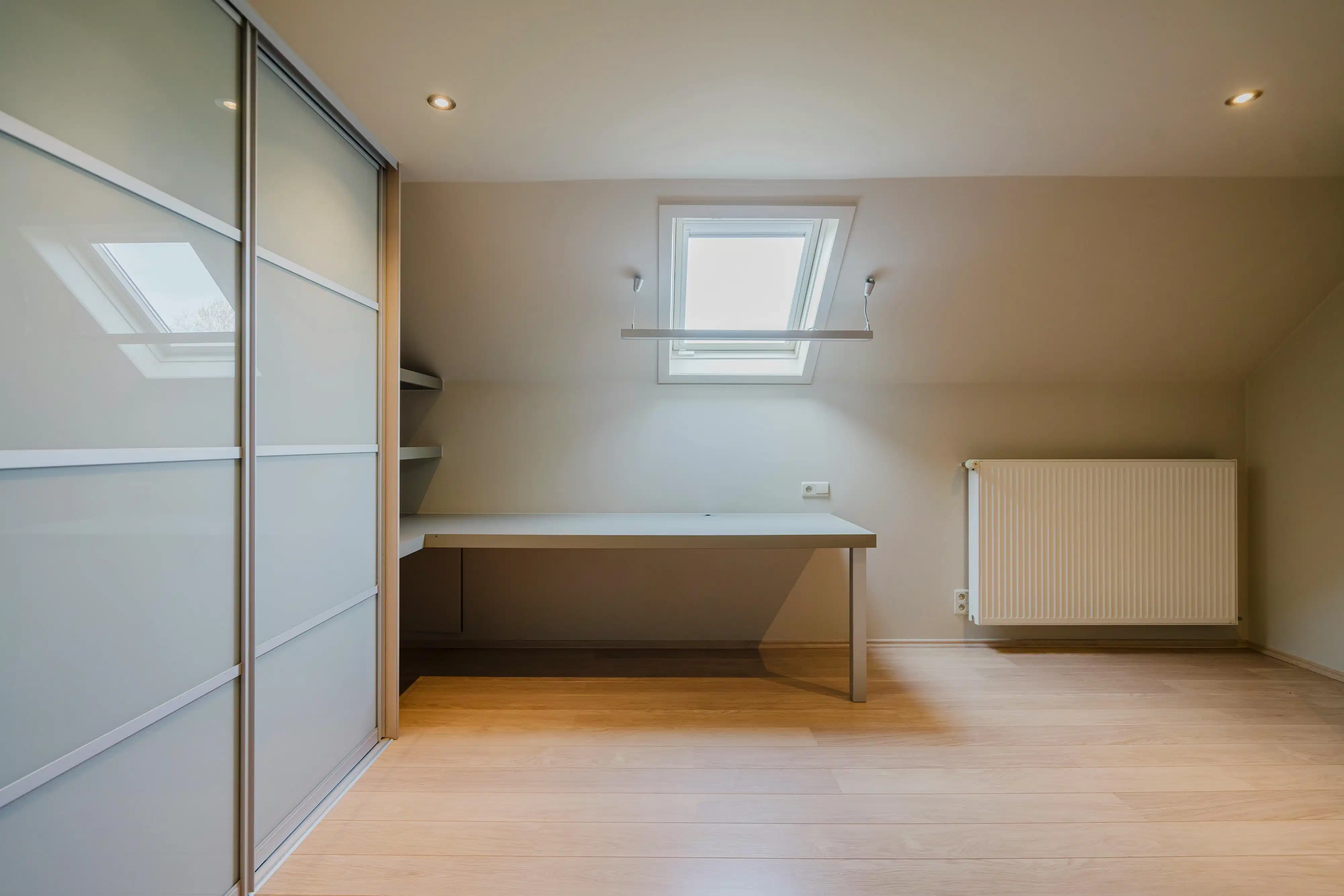 Instapklare, rustig gelegen villa met 4 slaapkamers in Wevelgem! foto 19