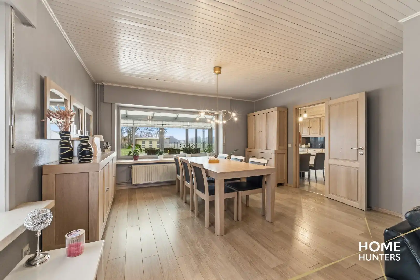 Alleenstaande instapklare woning te Klerken! foto 4