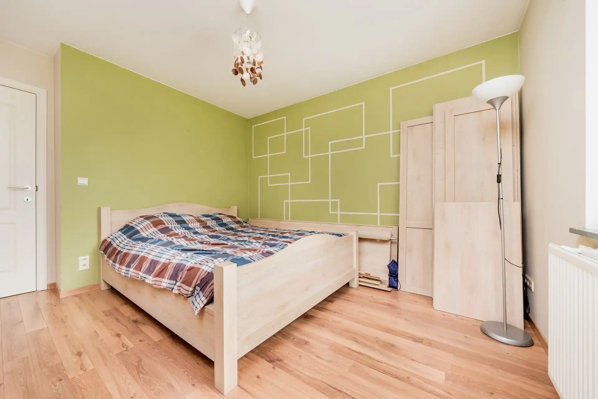 Villa met 3 slaapkamers, zwembad & poolhouse, omringd door groen ! foto 12
