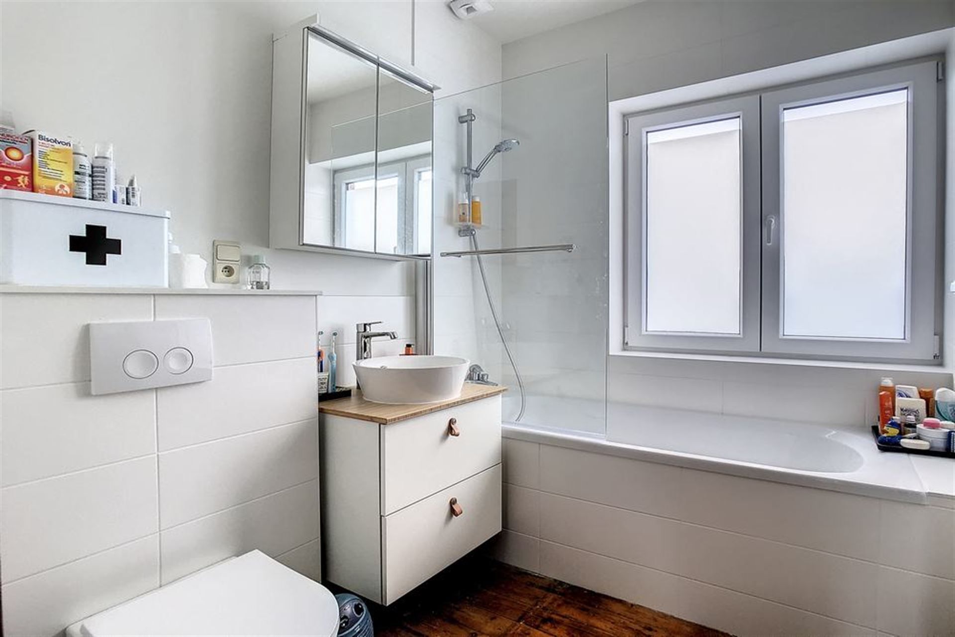 Gerenoveerde woning foto 15