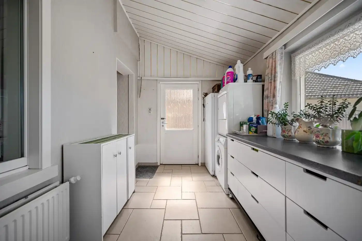 Ruime en comfortabele HOB met tuin, garage en 3 slpk in Zoutleeuw foto 14
