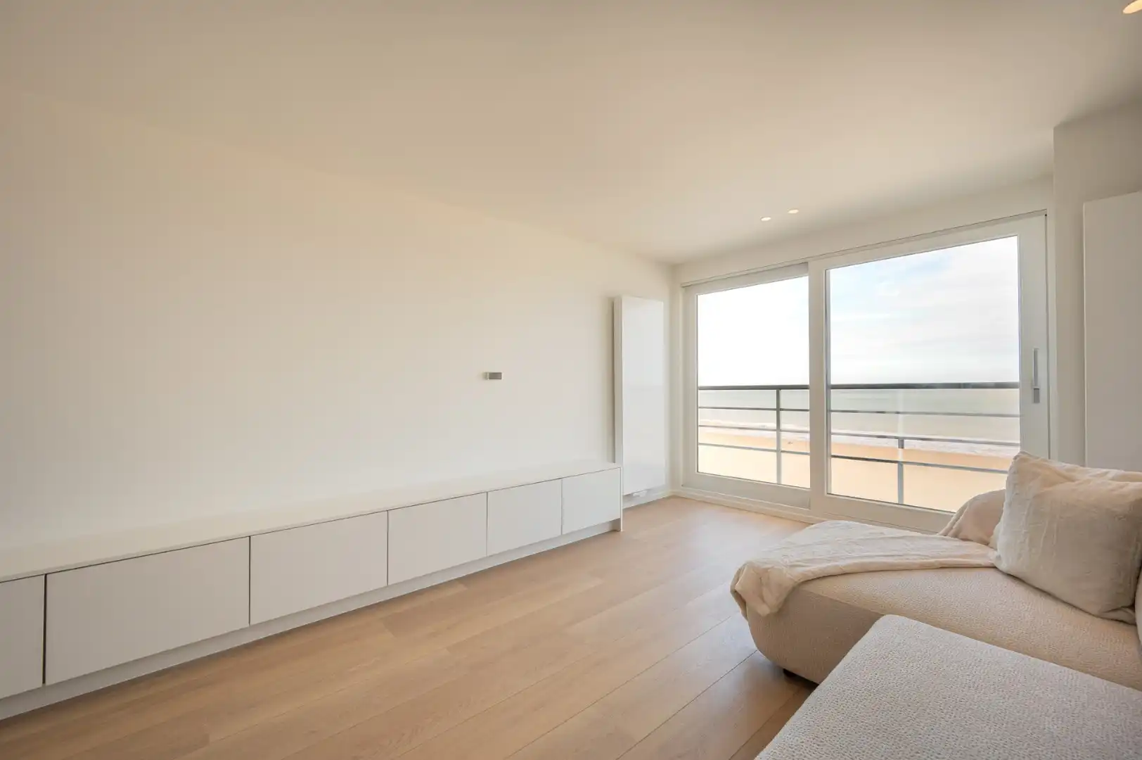 Appartement te koop Zeedijk-Duinbergen 400/7.1 - 8301 Duinbergen