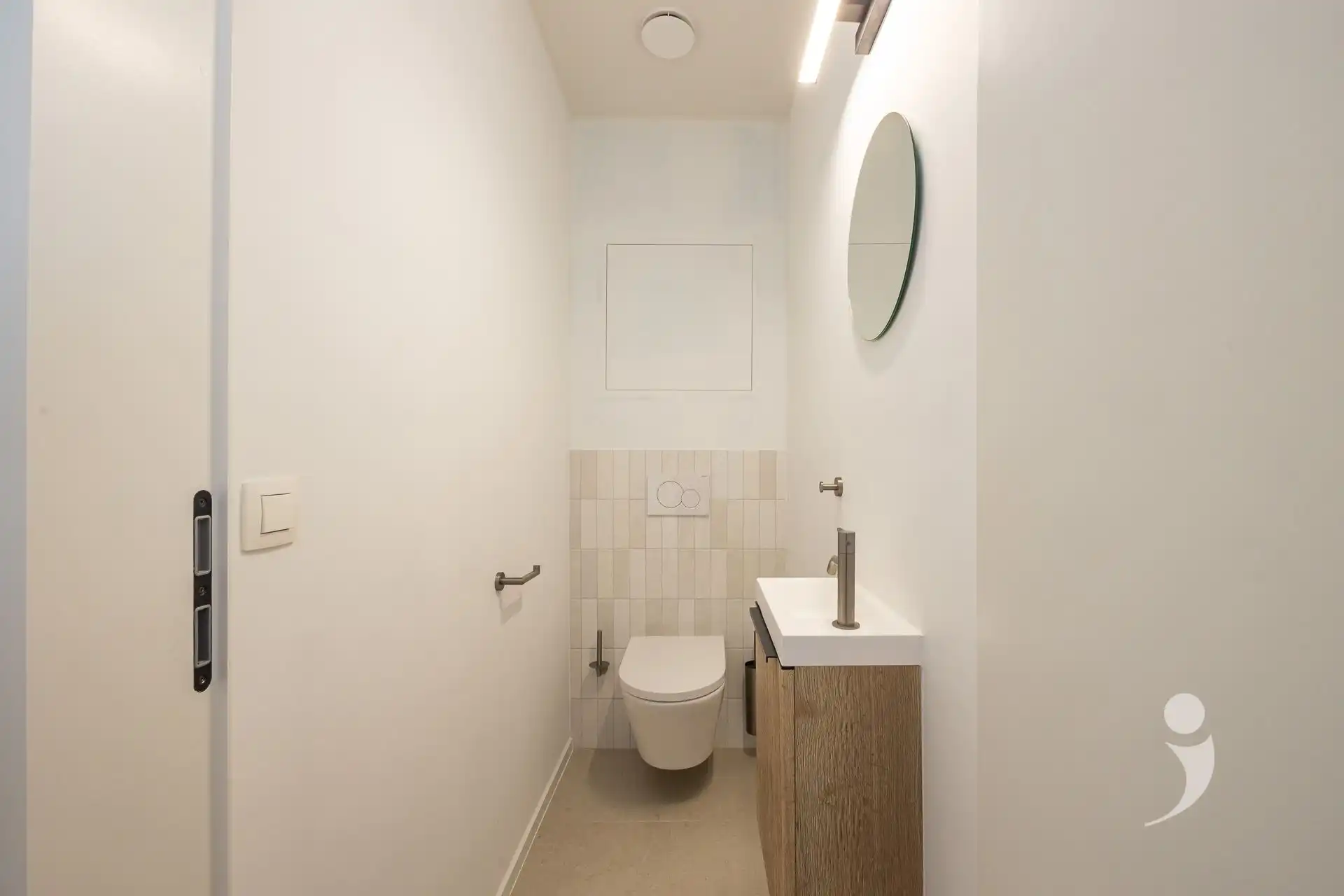 High end nieuwbouwwoning met uniek vergezicht foto 14