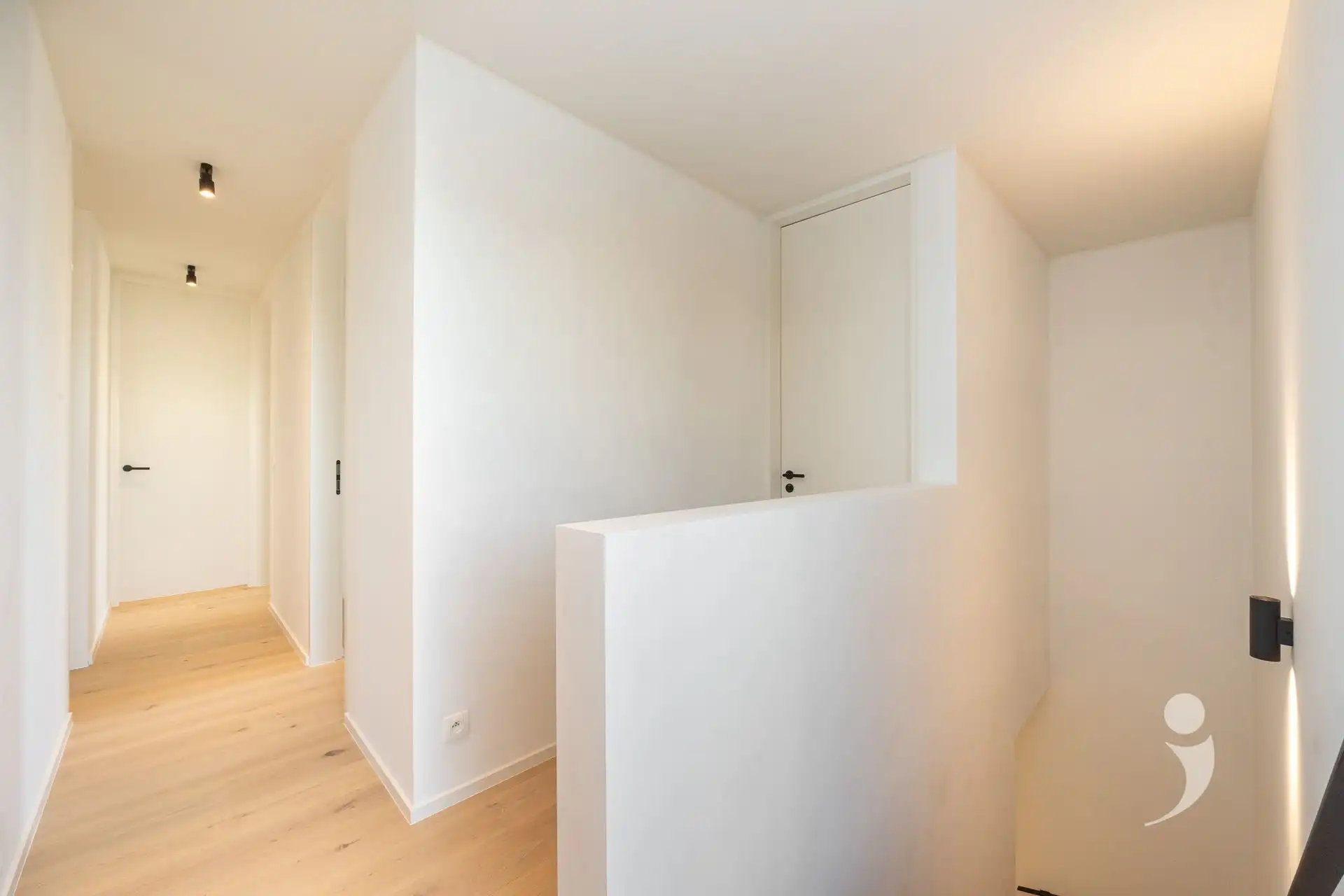 High end nieuwbouwwoning met uniek vergezicht foto 14