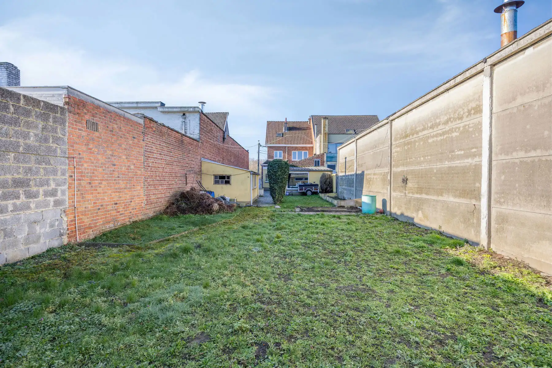 HOB met veel potentieel op 580m² in Londerzeel foto 15