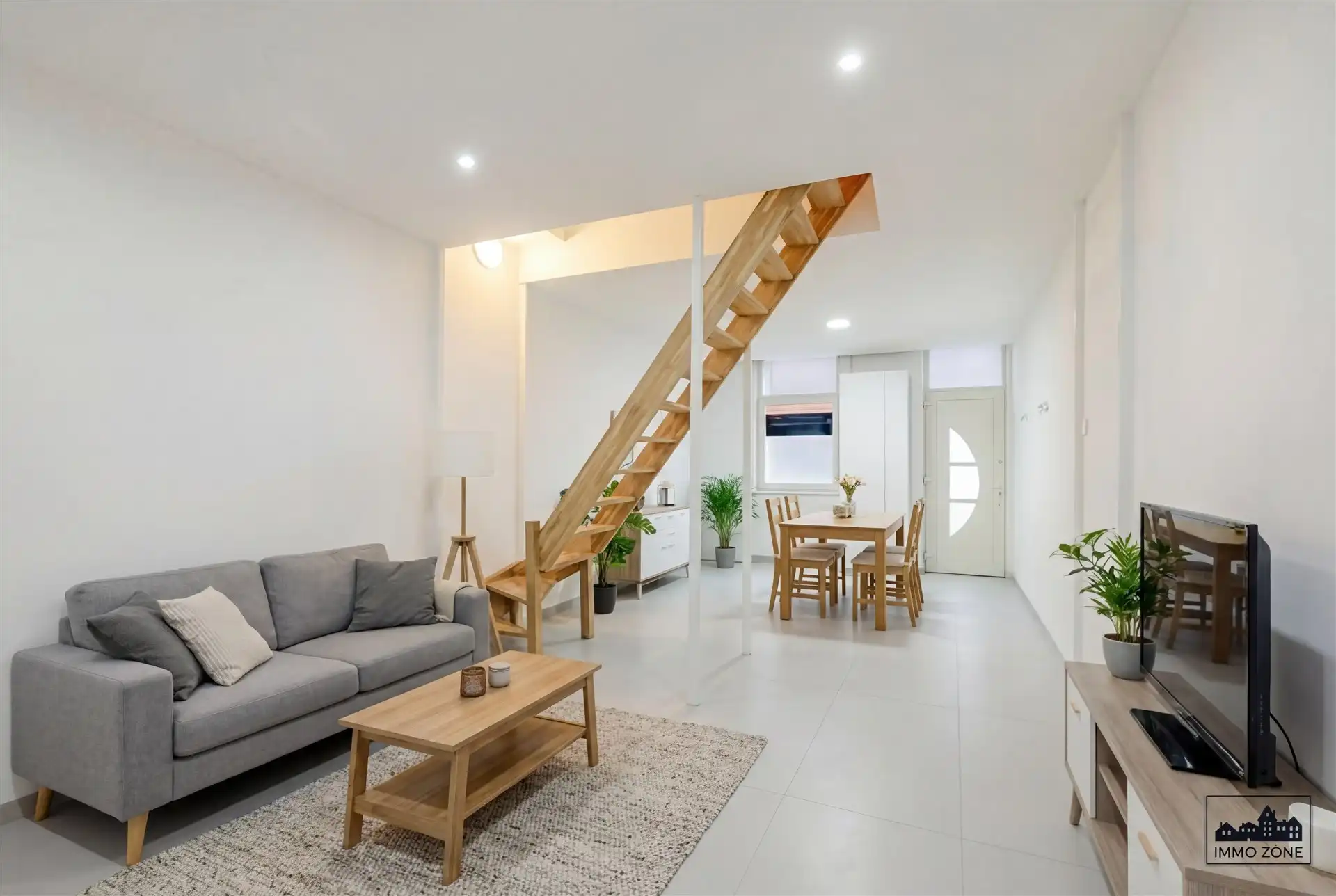 Instapklare en energiezuinige woning (EPC A) in Temse foto 3