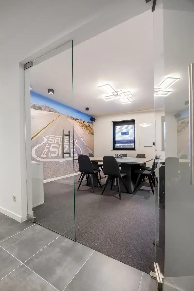 Commerciële ruimte te koop foto 23