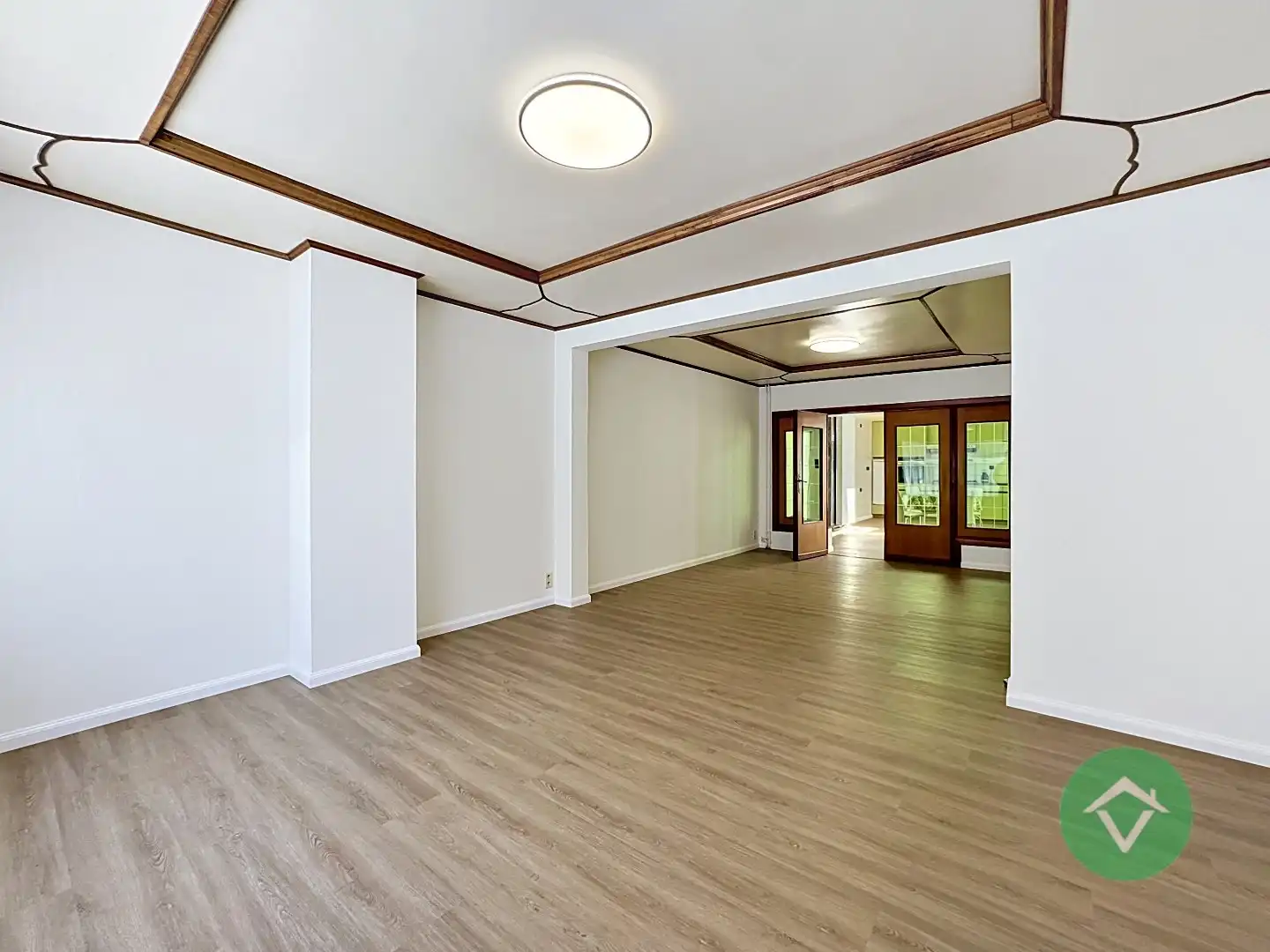 Instapklare woning met 3 slaapkamers en tuin te Eernegem  foto 5