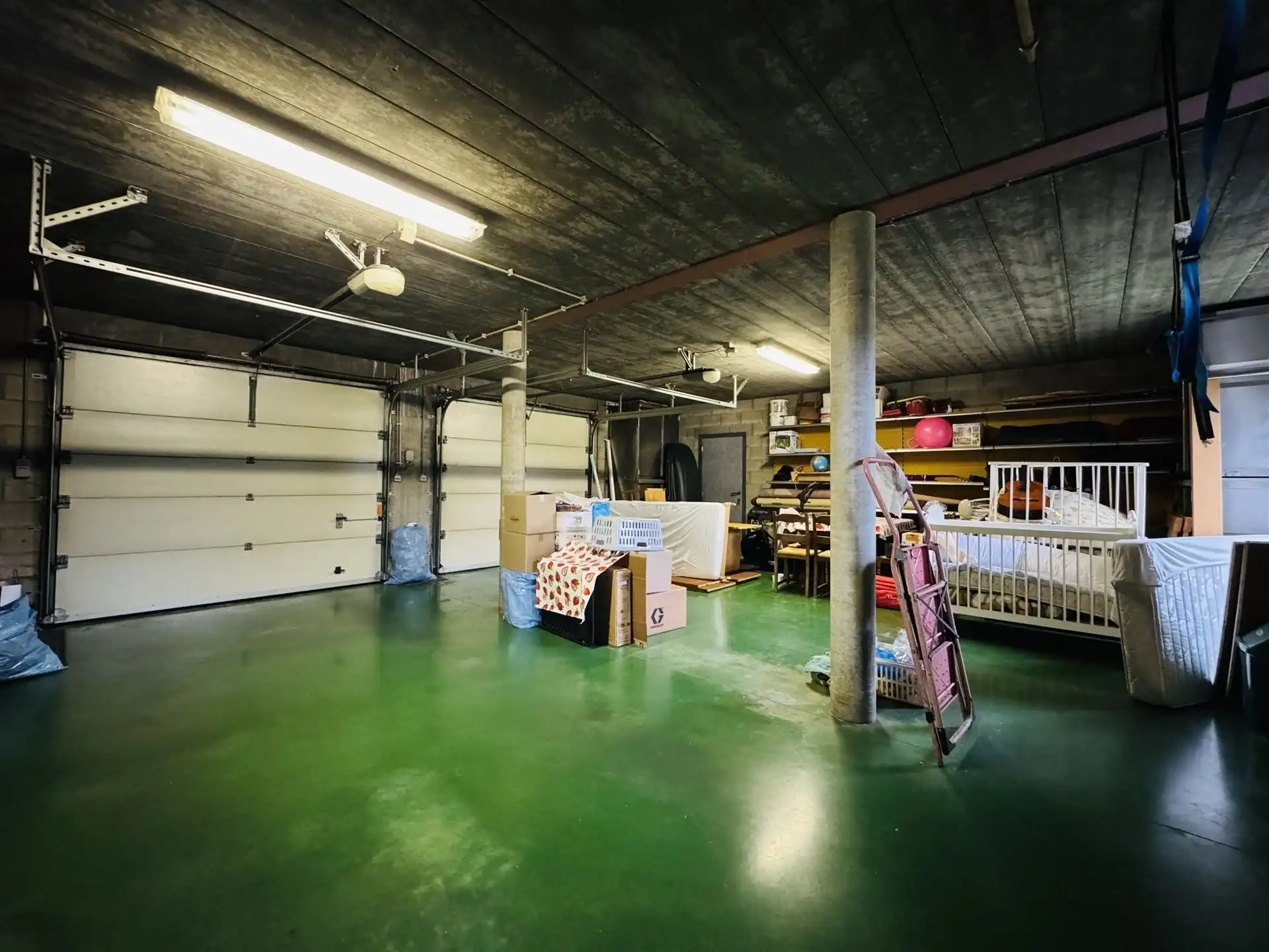 Hoeve met paardenaccomodatie. foto 19