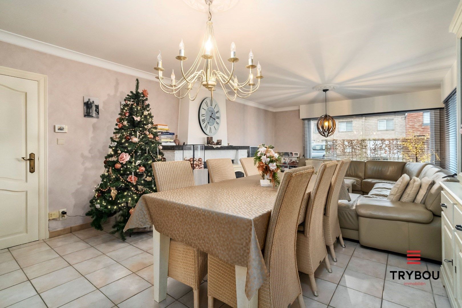 Ruime gelijkvloerswoning met 3 slaapkamers foto 3