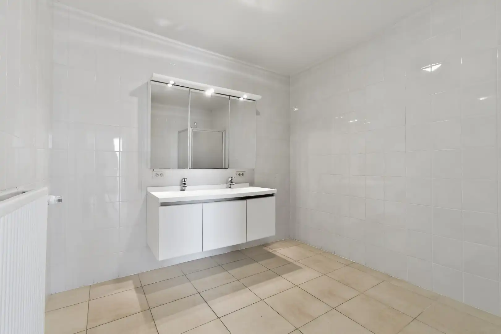 Mooi appartement in het centrum van Eernegem foto 10