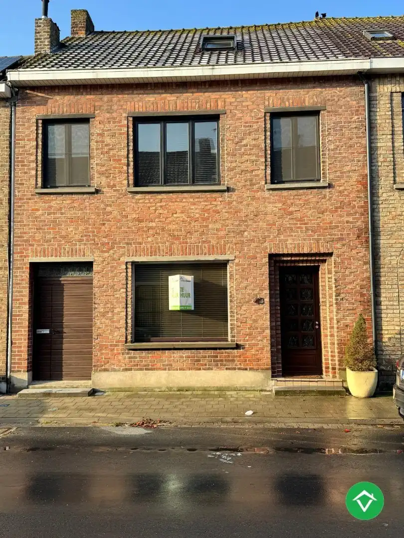 Huis te huur Moerestraat 40 - - 8470 Gistel