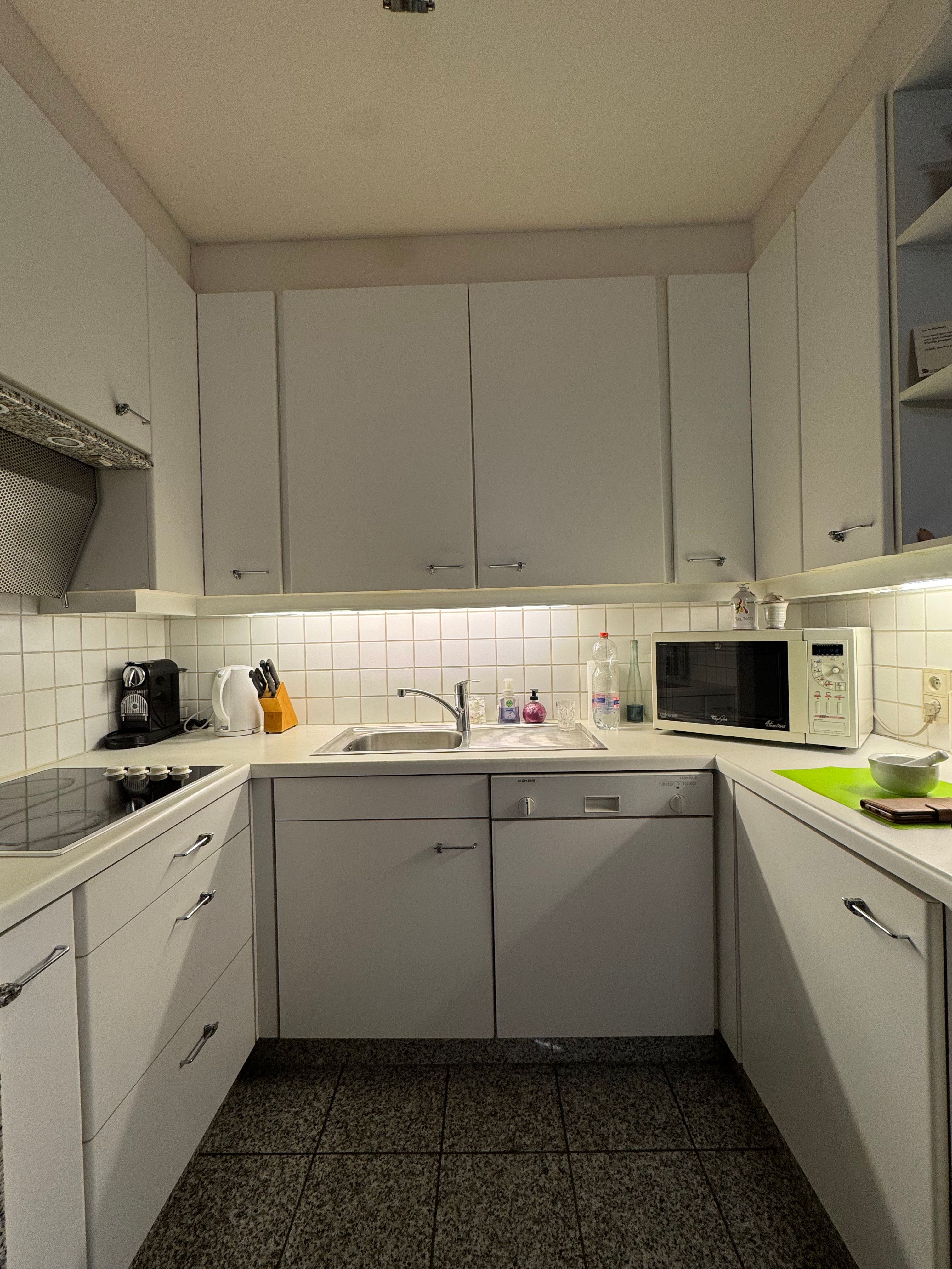1-slaapkamer appartement met EPC-A op toplocatie foto 12