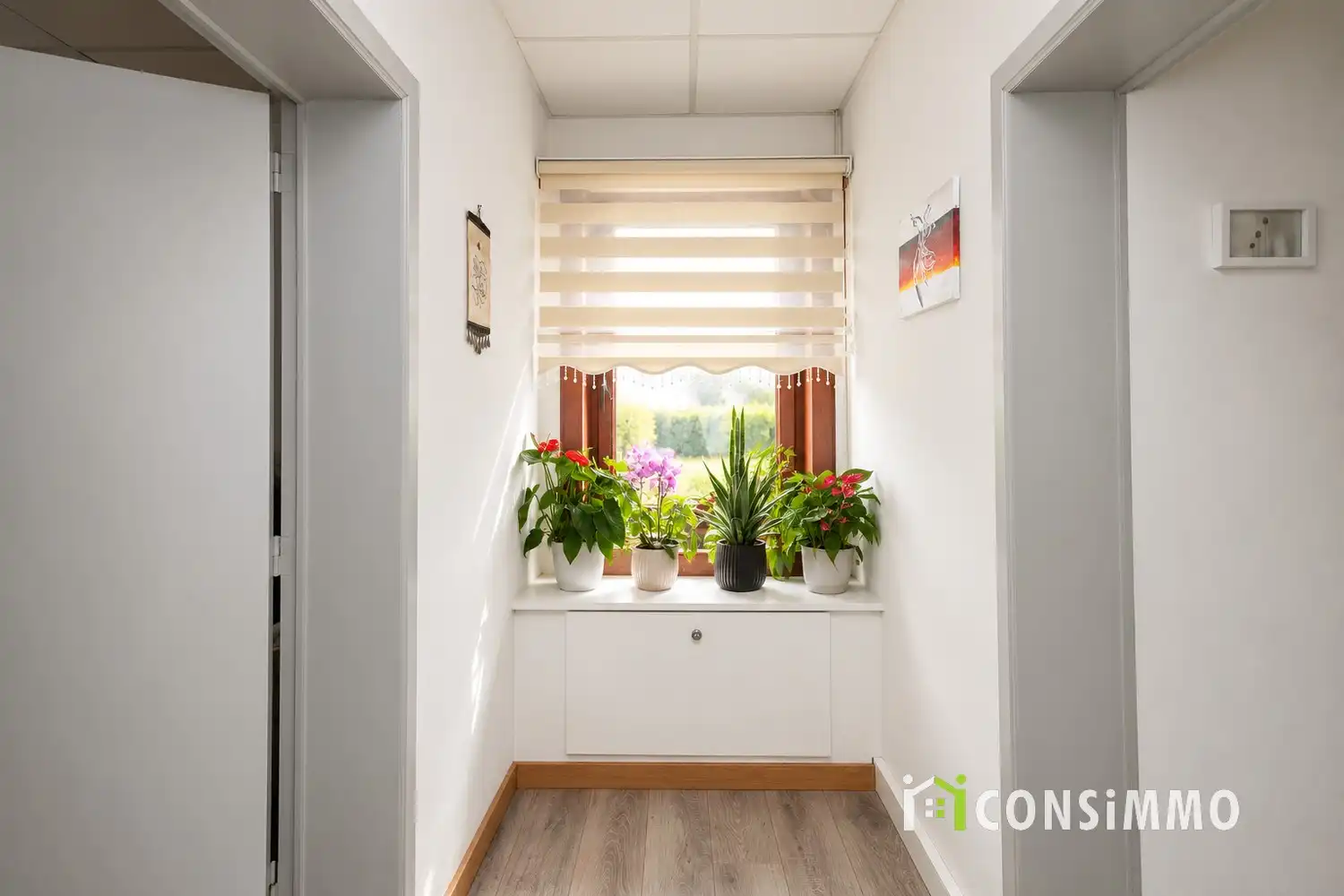 Uitzonderlijke eigendom op 41 are in hartje Opglabbeek – meerdere woningen, ruime bijgebouwen en tal van mogelijkheden! foto 16