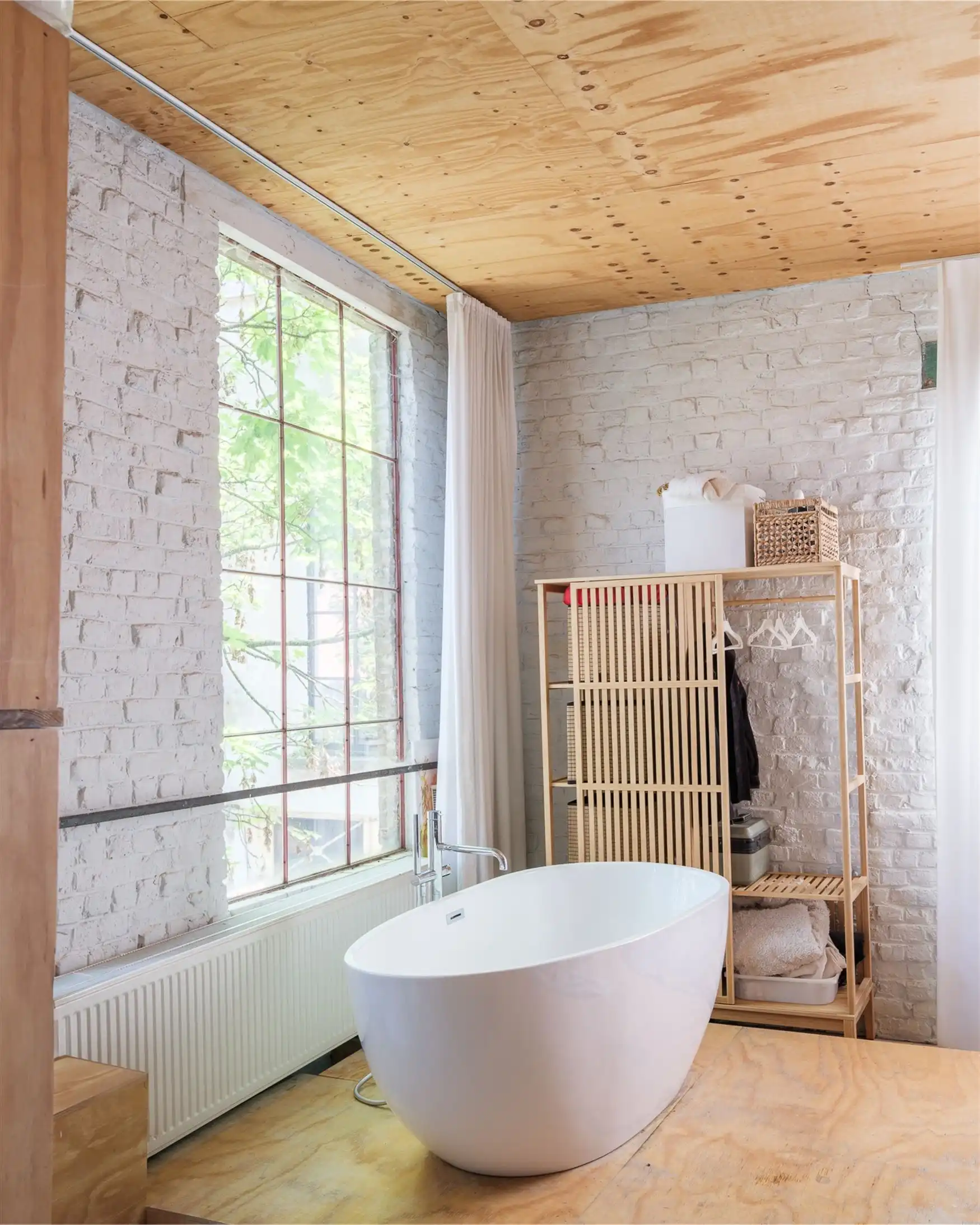 Huize Maeterlinck – opbrengsteigendom in historisch Gent foto 7