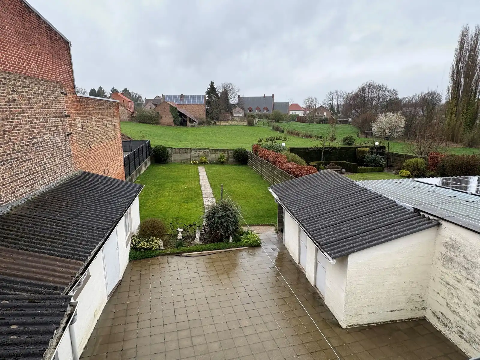 Huis te koop foto 25