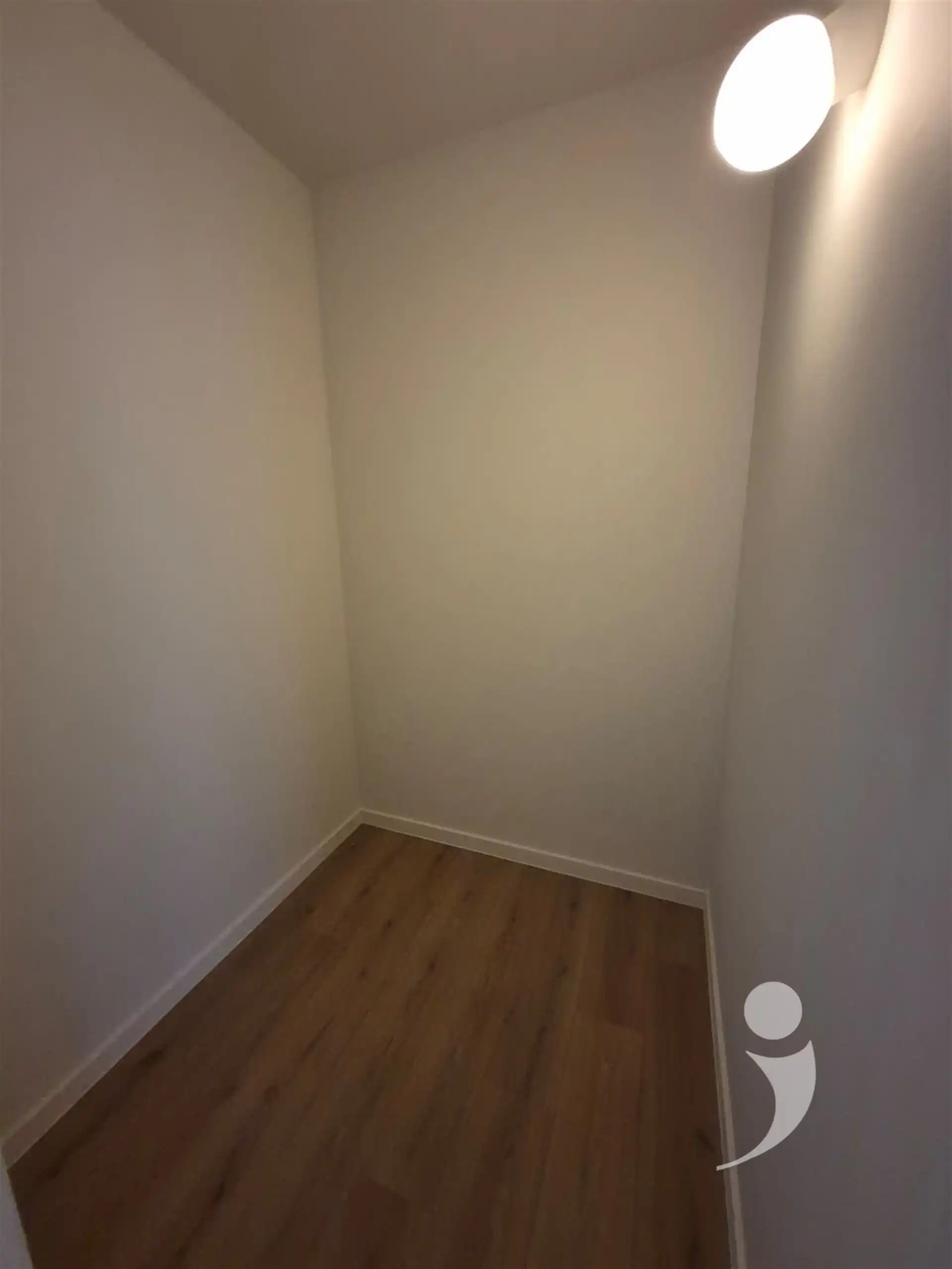 Gelijkvloers appartement foto 12