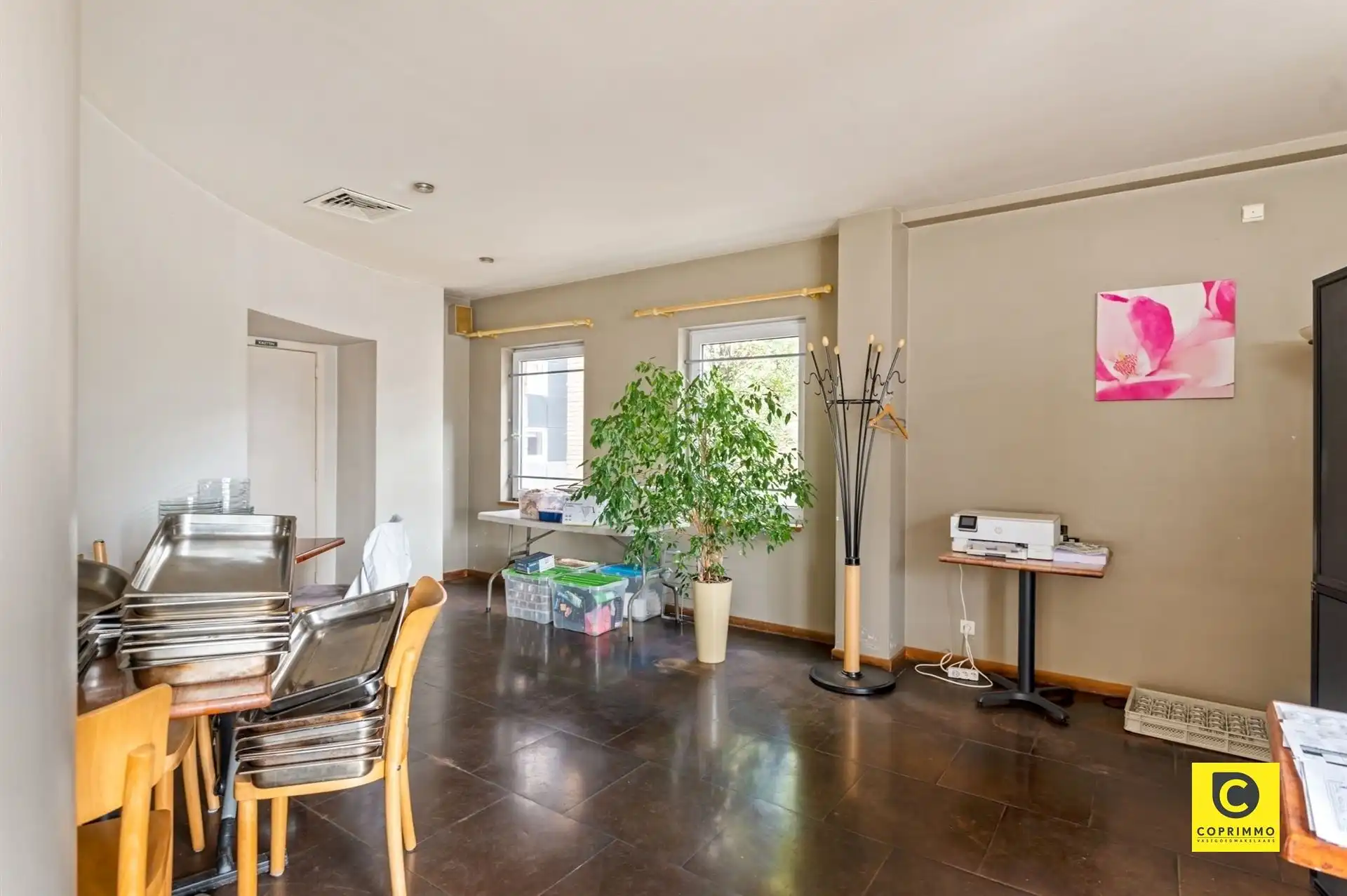 Commerciële ruimte op toplocatie! foto 6