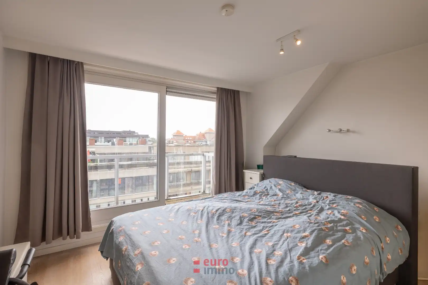 Wat een duplex! foto 10