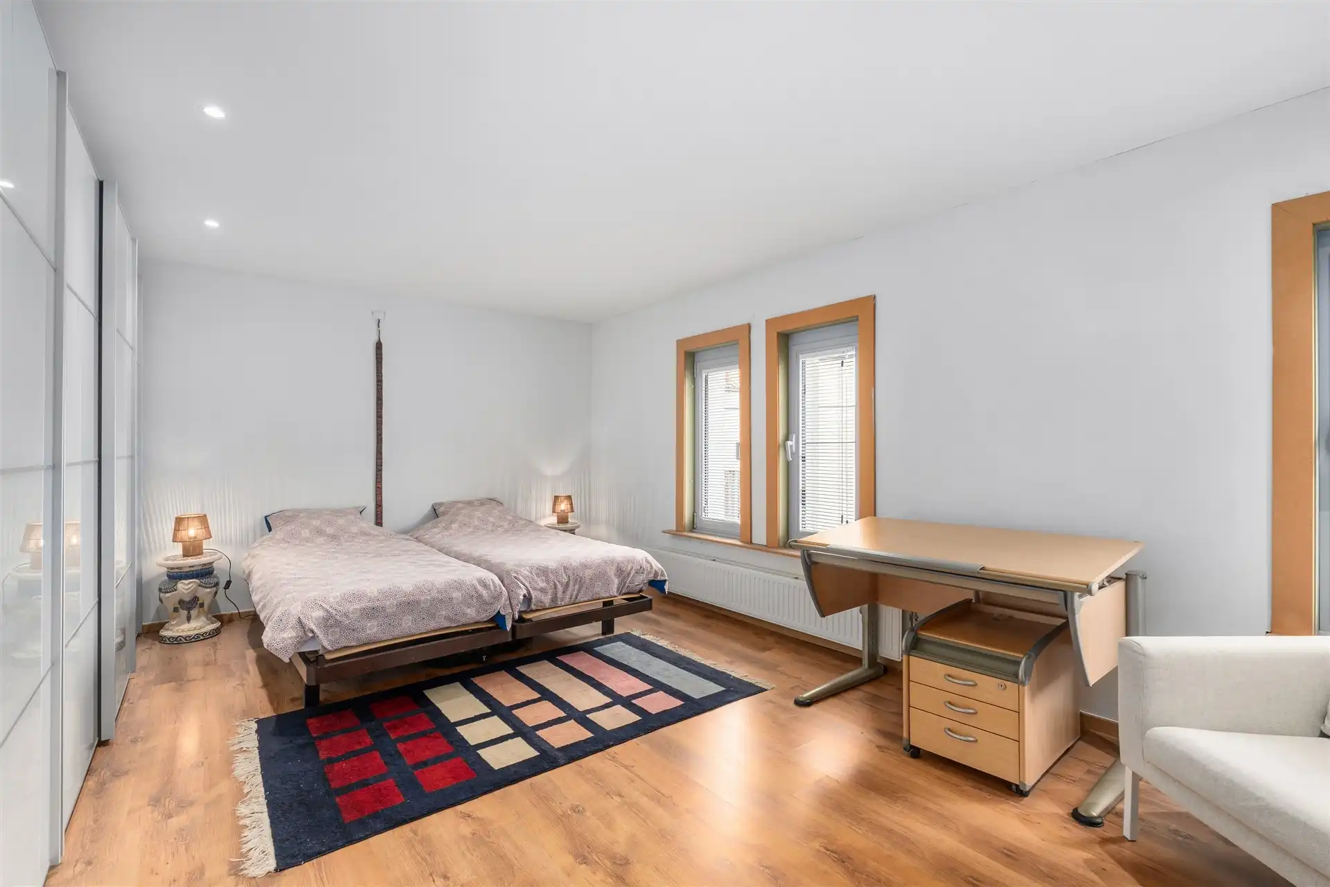 Energiezuinige, instapklare woning in Erpe-Mere foto 13