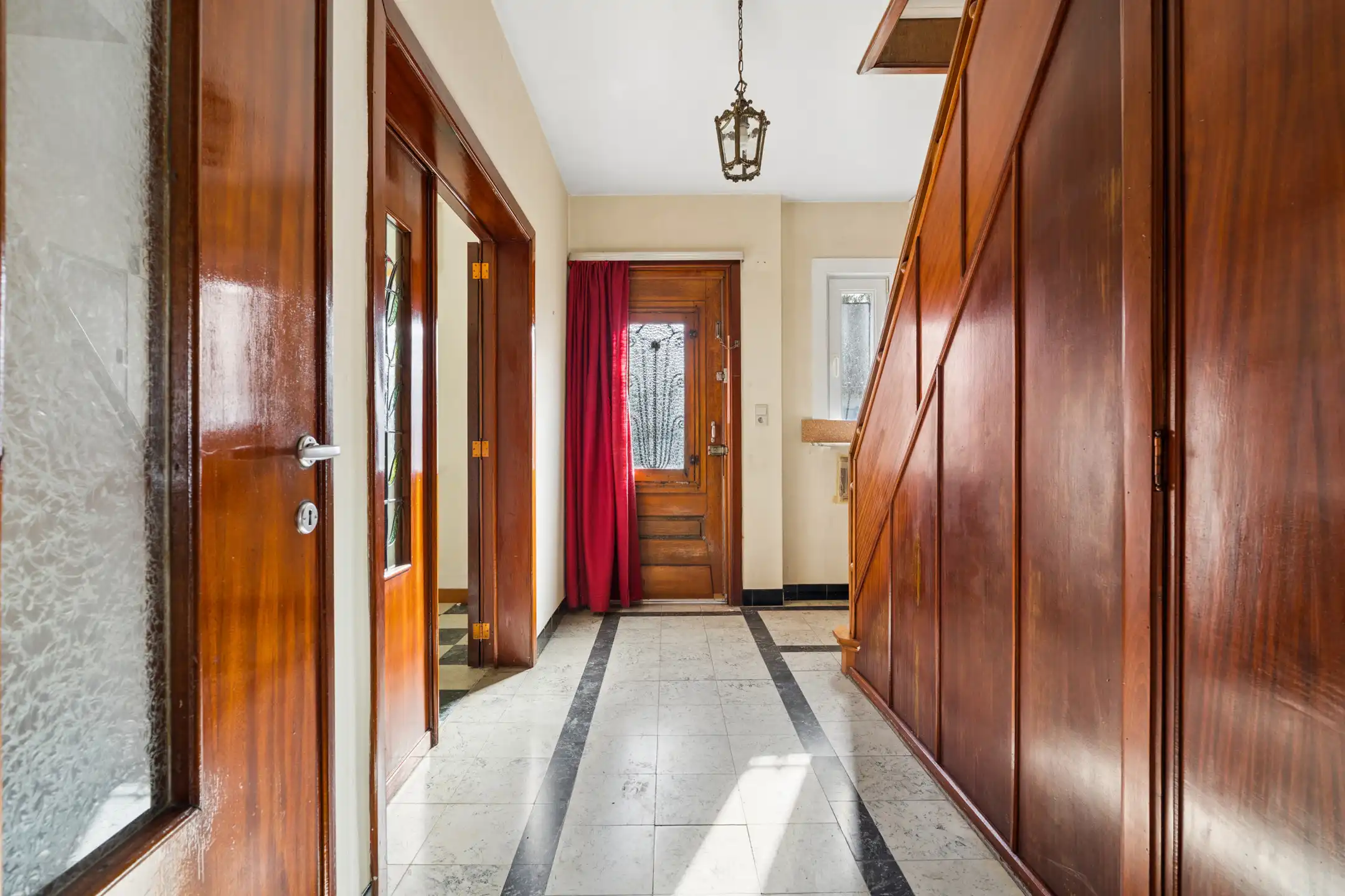  Te renoveren woning op rustige ligging  foto 6