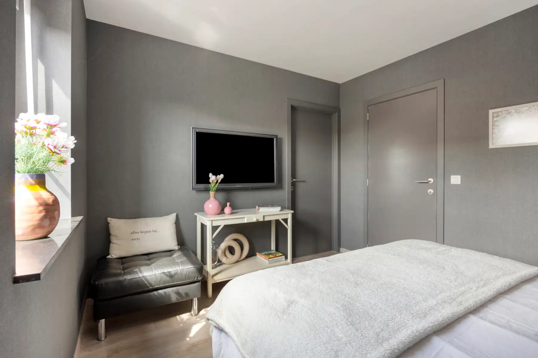 INSTAPKLARE RECENTE ENERGETISCHE WONING !!!!! foto 17