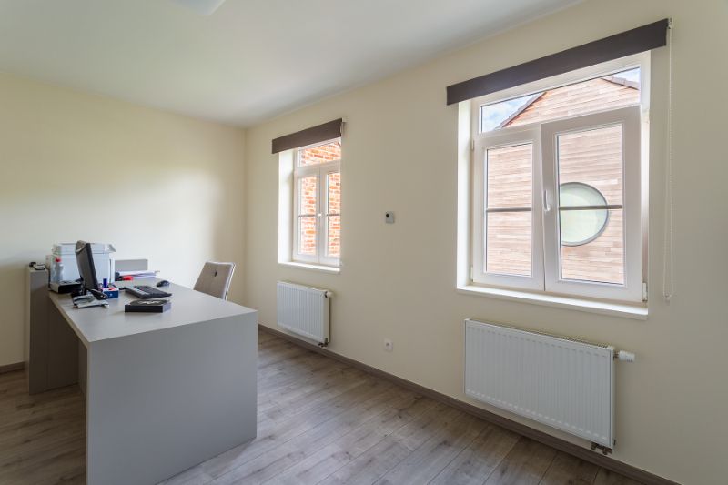 Luxueus afgewerkte villa met een zee van ruimte + bijgebouw , toplocatie! foto 23