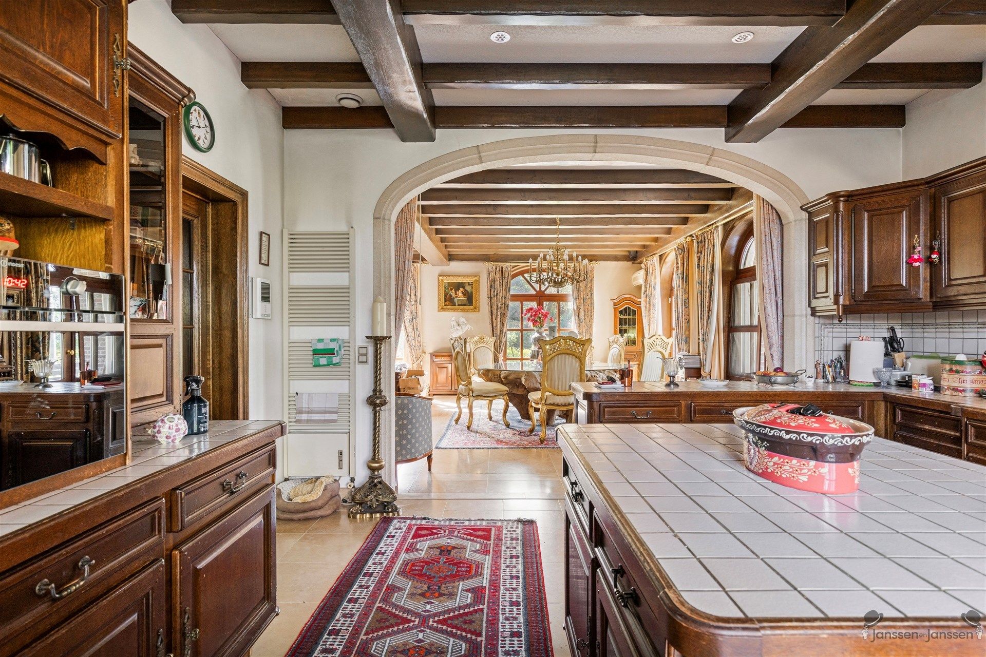 Villa foto 9