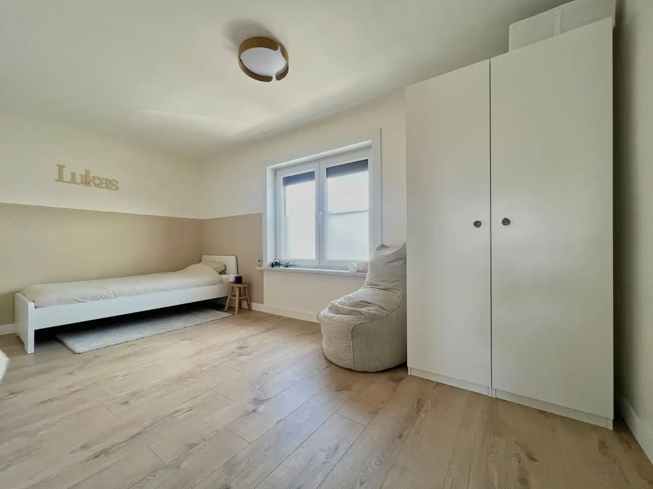 Ruime gezinswoning (4 slpks) foto 7