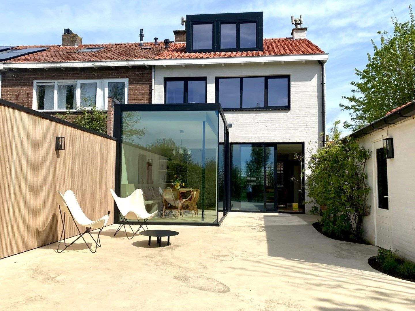 Luxury Getaway foto {{pictureIndex}}