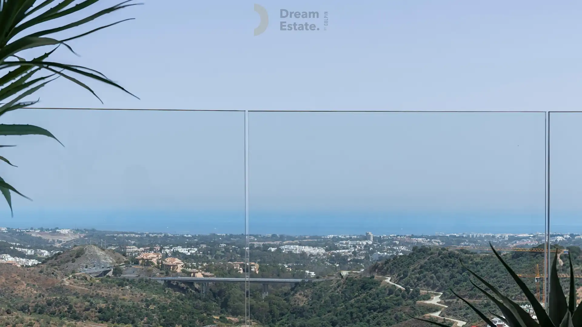 Penthouse with great views in Real de la Quinta, Benahavís foto 30