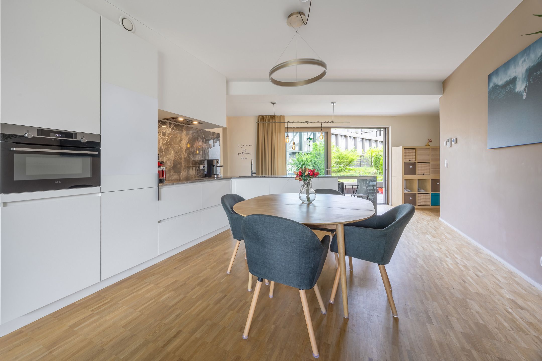 Groen wonen met stadscomfort op topligging aan Nieuw Zuid foto 9