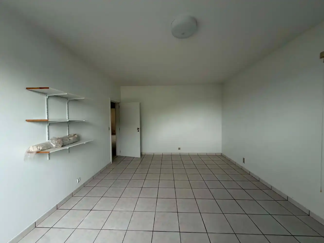 SUPER RUIM APPARTEMENT INCLUSIEF GARAGEBOX foto 11