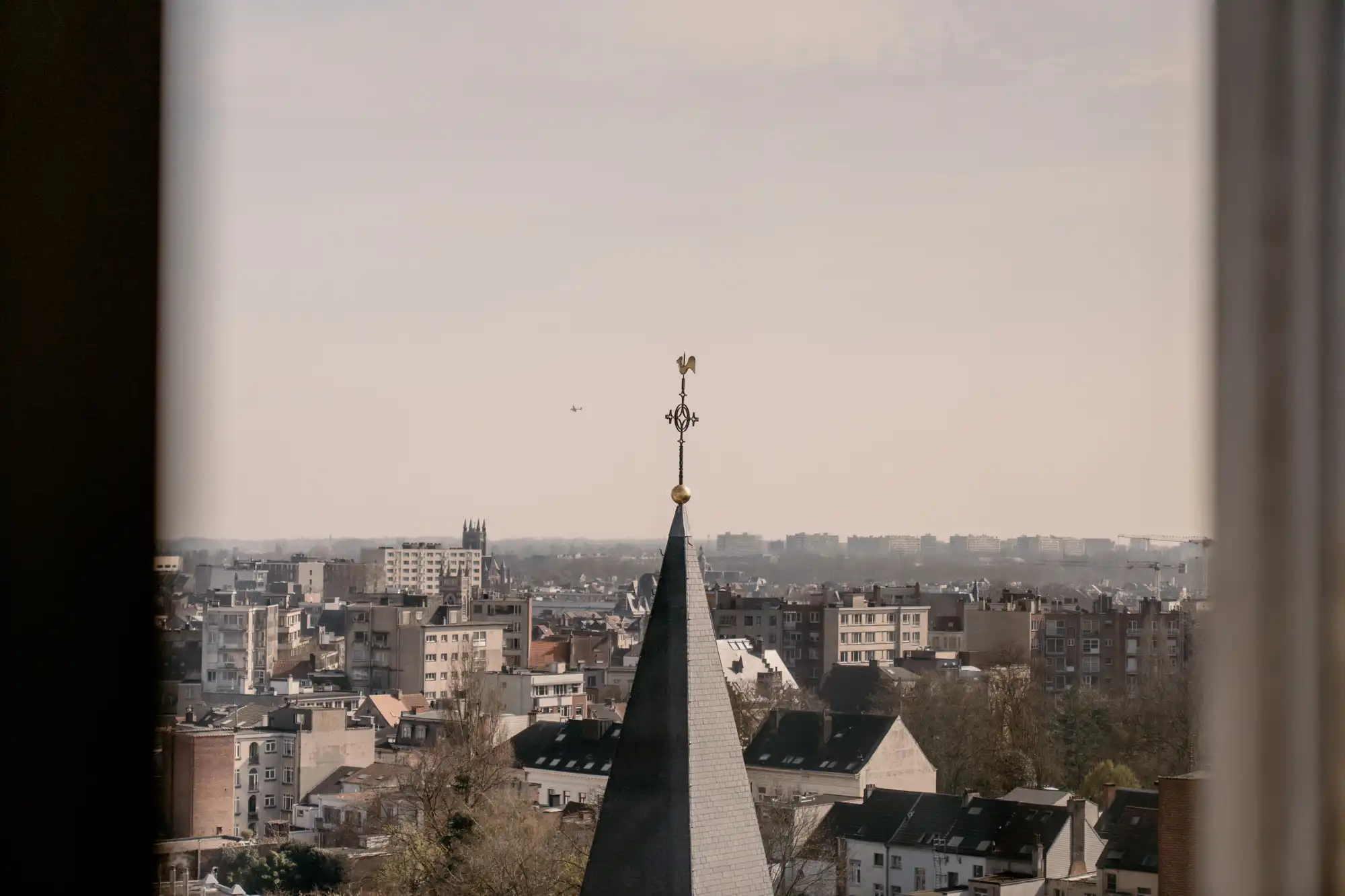 Eleganza Urbana: Italiaanse elegantie op hoogte in hartje Antwerpen foto 8
